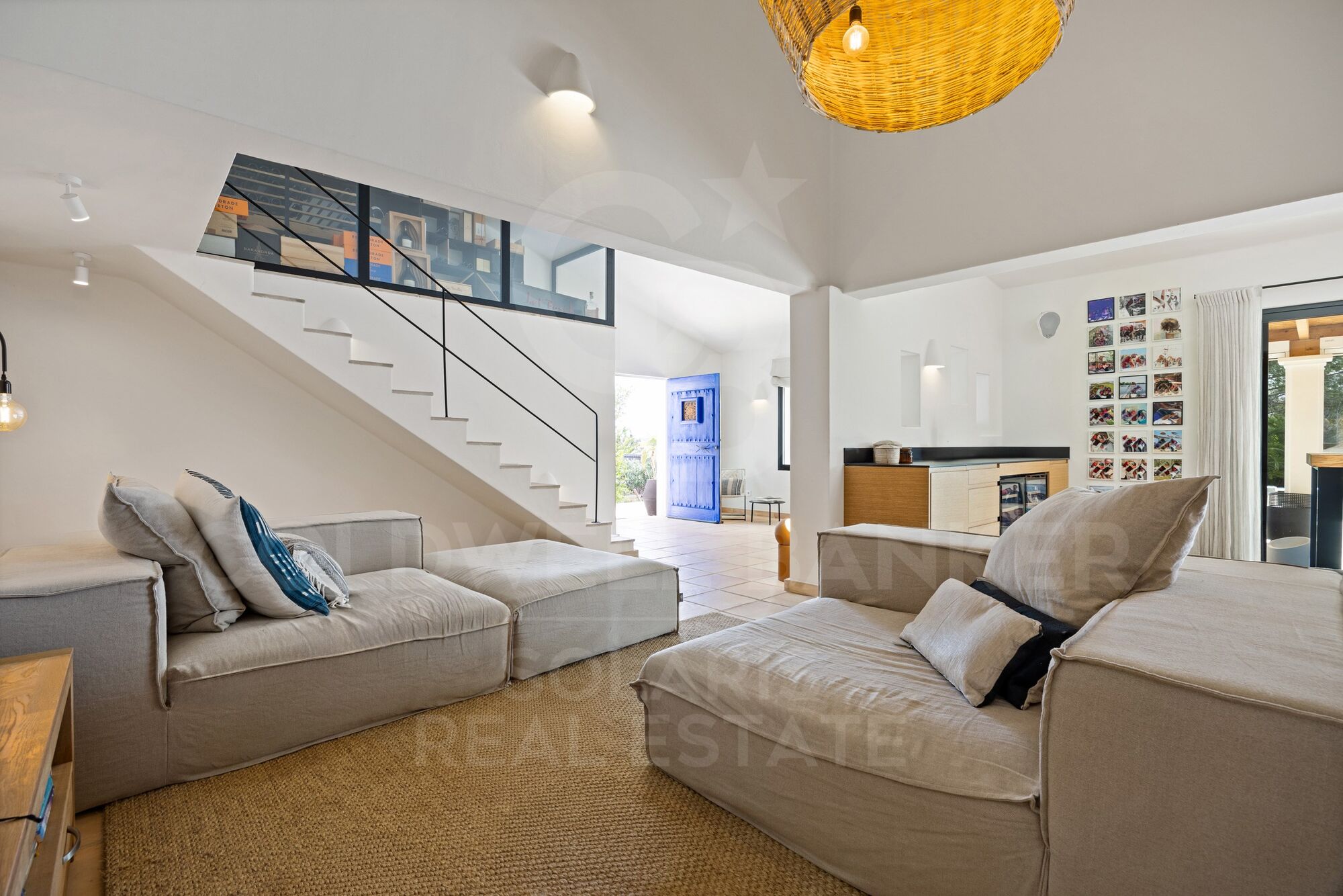 Casa des Valls - Exclusivo estilo de vida mediterráneo en Jávea