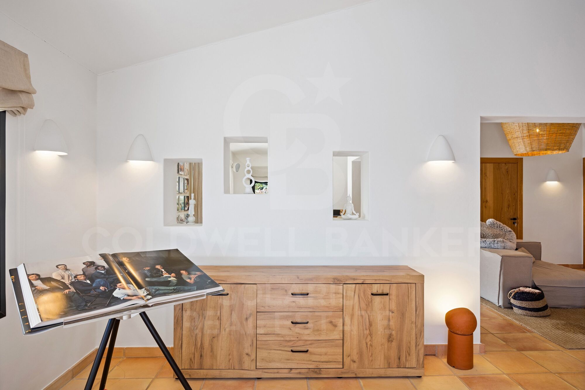 Casa des Valls - Exclusivo estilo de vida mediterráneo en Jávea