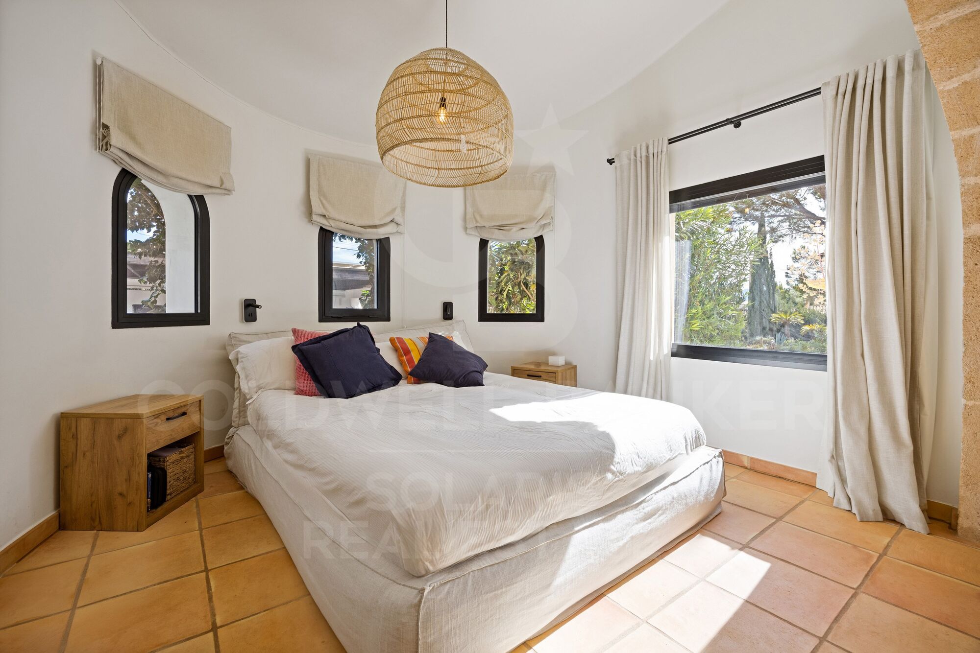 Casa des Valls - Exclusivo estilo de vida mediterráneo en Jávea