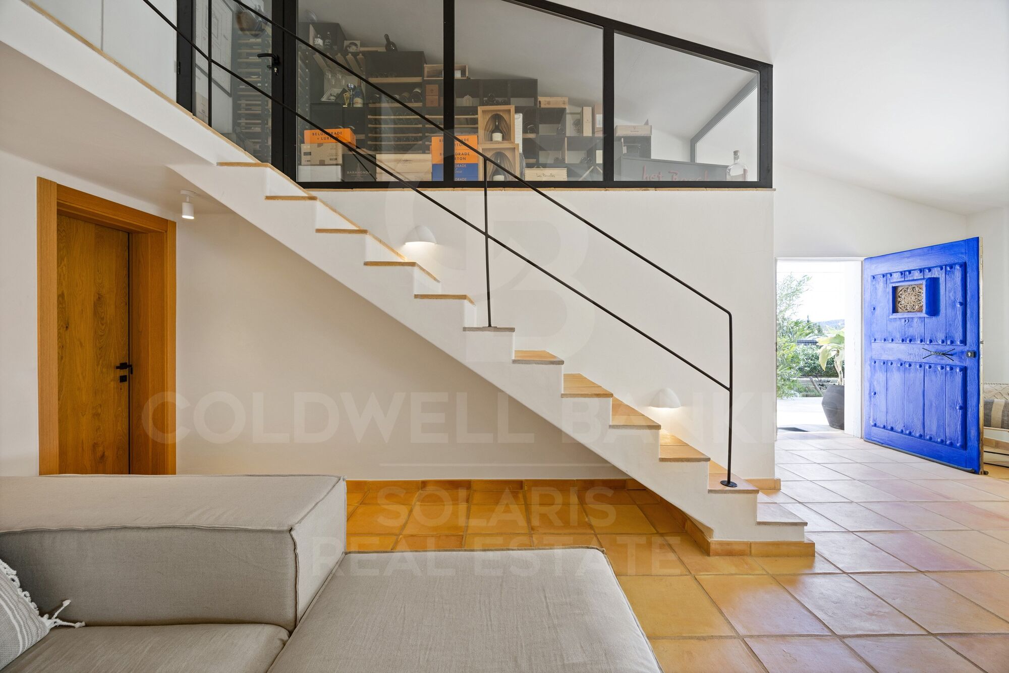 Casa des Valls - Exclusivo estilo de vida mediterráneo en Jávea