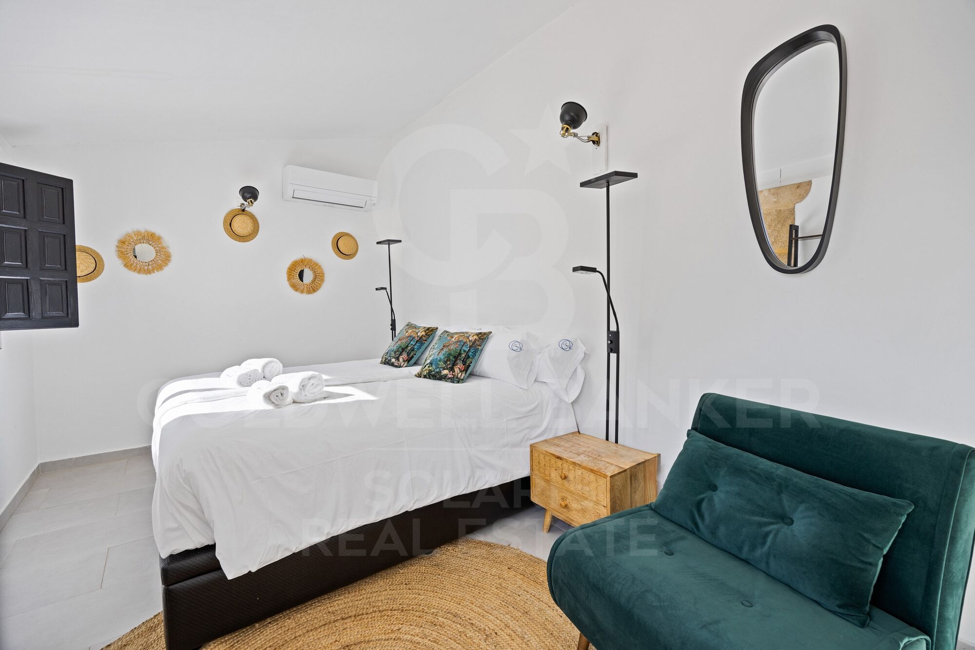 Casa des Valls - Exclusivo estilo de vida mediterráneo en Jávea