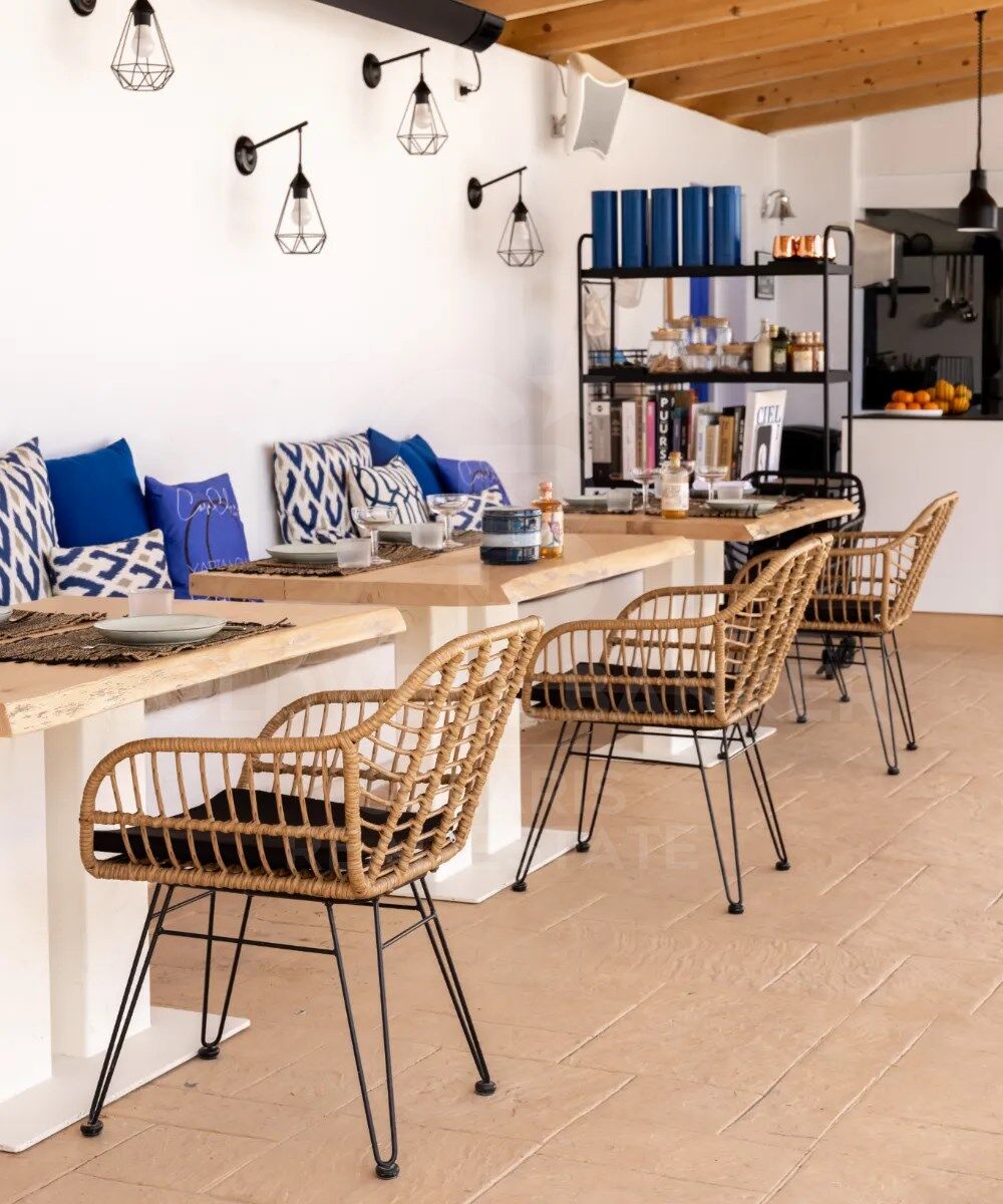 Casa des Valls - Exclusive Mediterranean lifestyle in Jávea