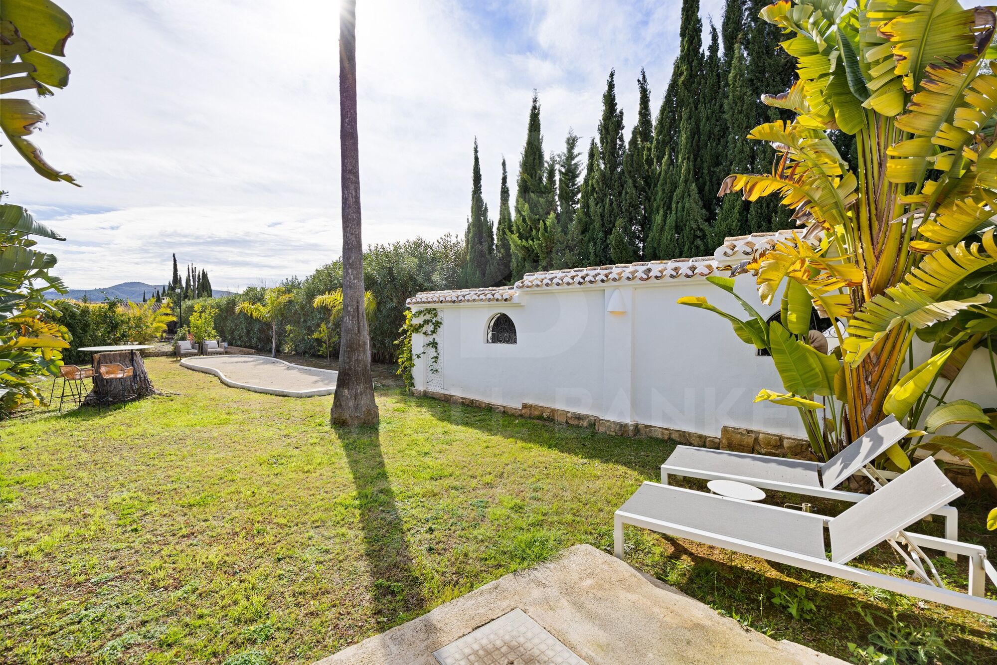 Casa des Valls - Style de vie méditerranéen exclusif à Jávéa