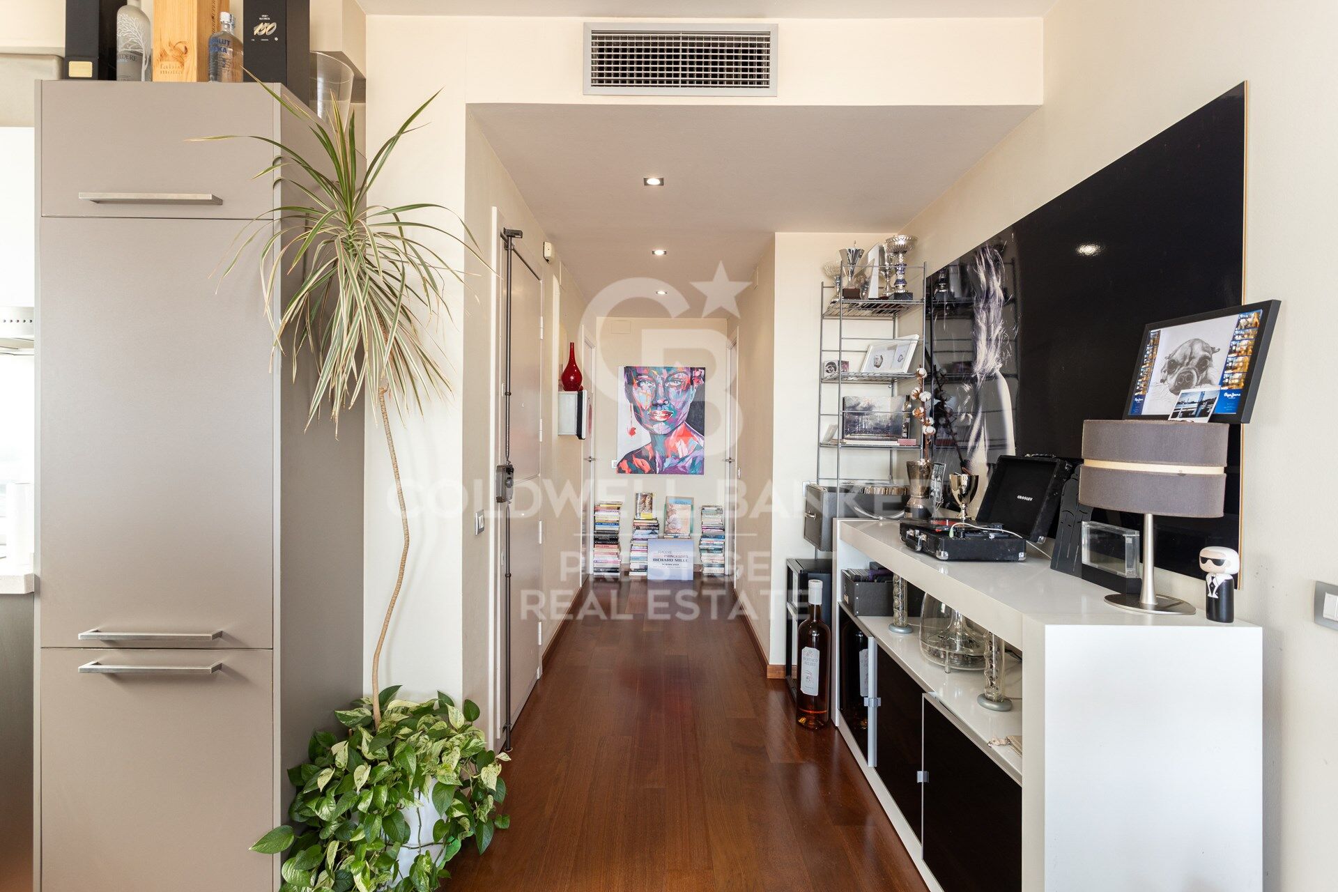 Exclusivo sobreatico con vistas inigualables