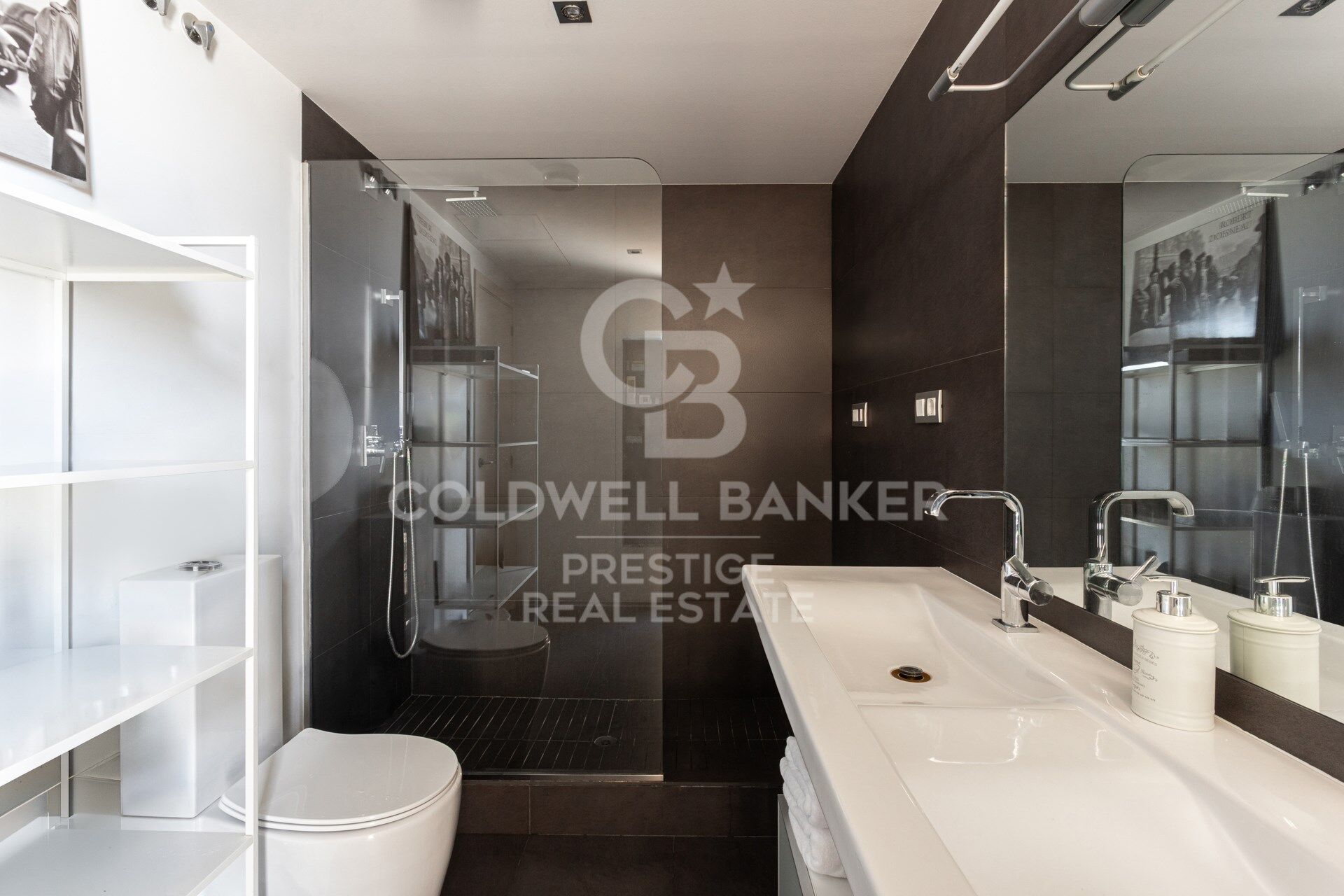 Exclusivo sobreatico con vistas inigualables