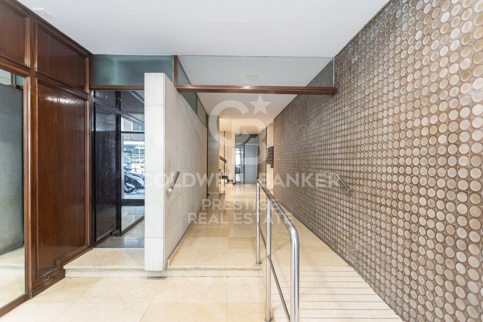 Exclusivo sobreatico con vistas inigualables