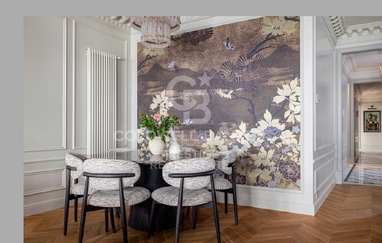 ÁTICO DE LUJO JUNTO A PASSEIG DE GRÀCIA - 198 m² REFORMADOS A ESTRENAR