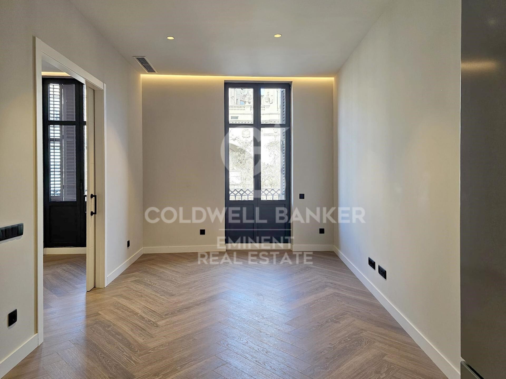 Flat 2 Bedrooms Sale Barcelona