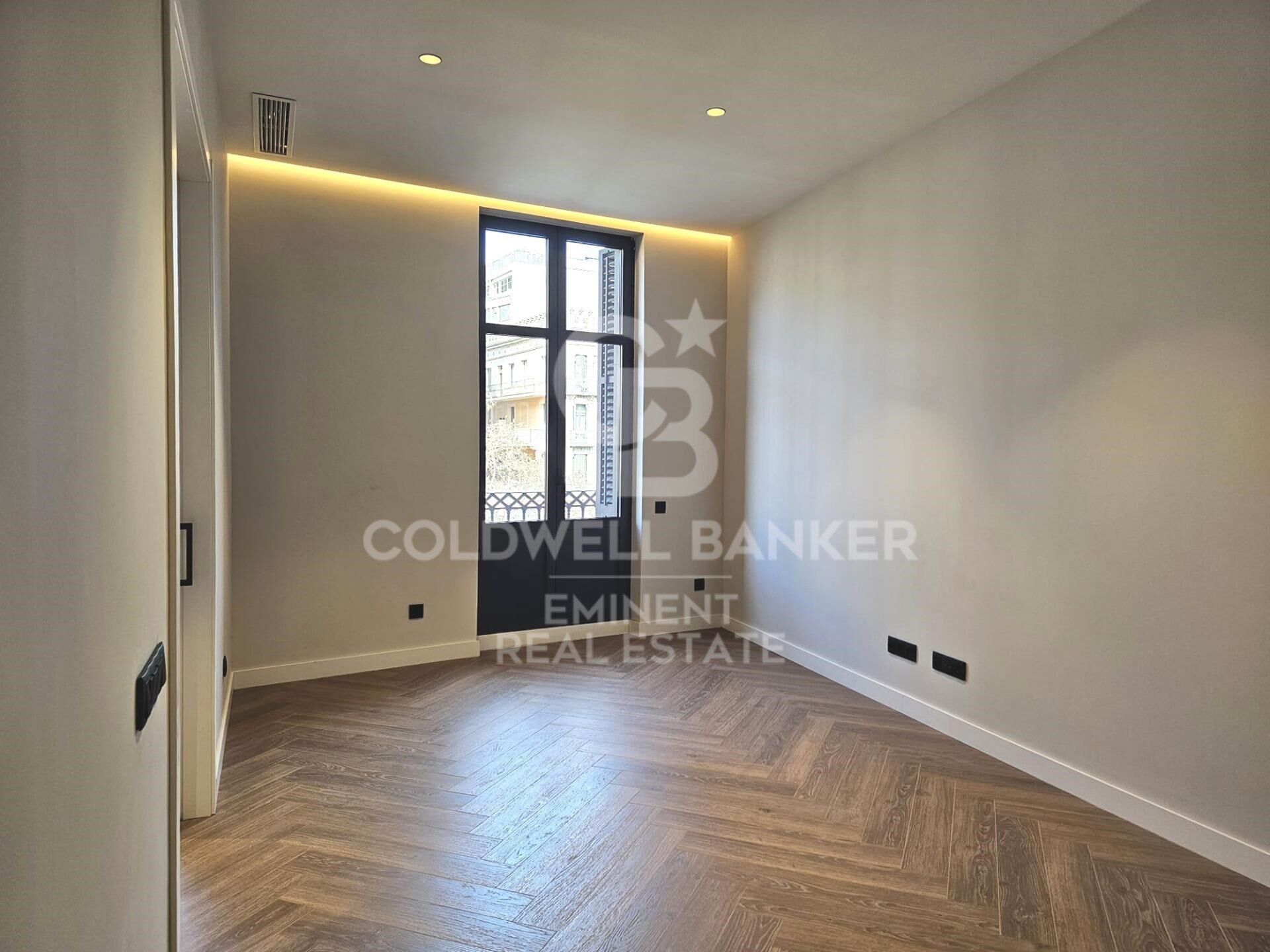 Flat 2 Bedrooms Sale Barcelona