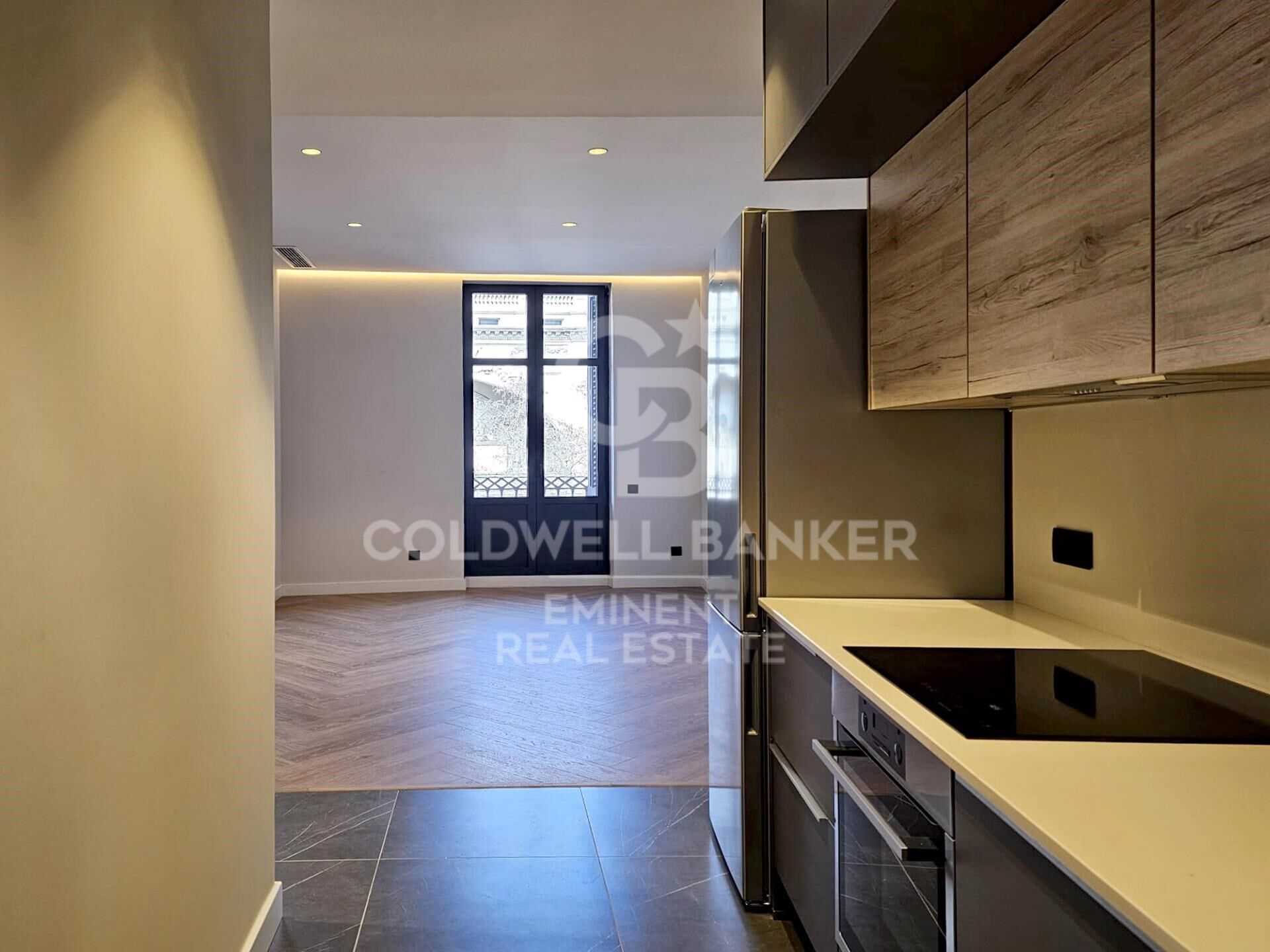 Flat 2 Bedrooms Sale Barcelona