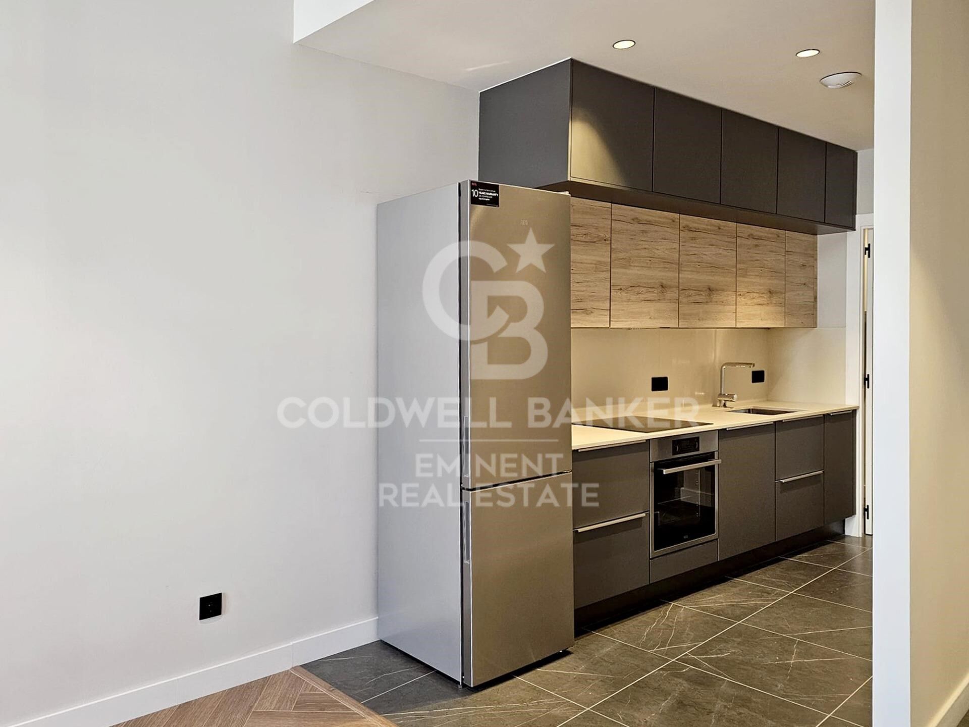 Flat 2 Bedrooms Sale Barcelona