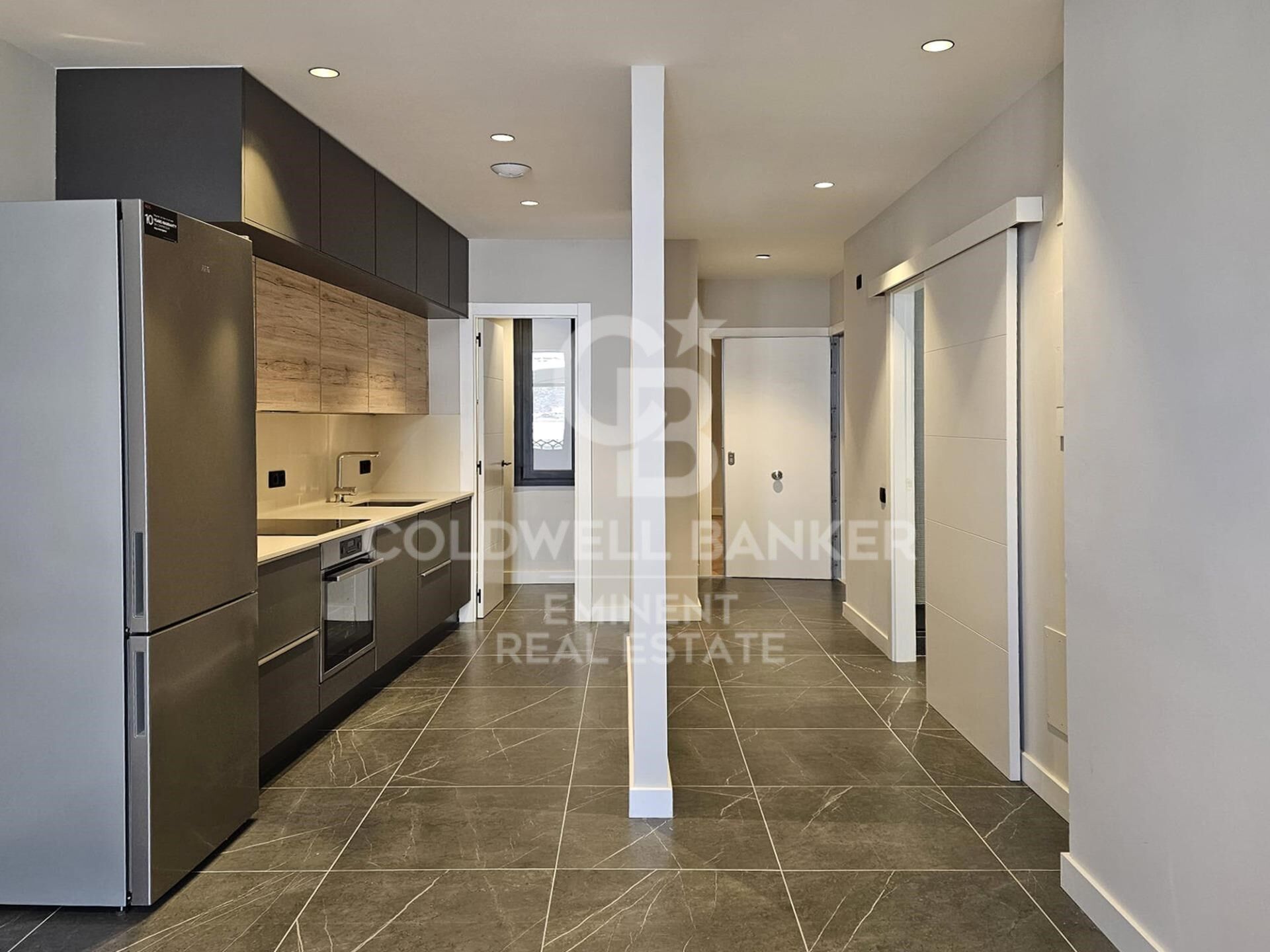 Flat 2 Bedrooms Sale Barcelona