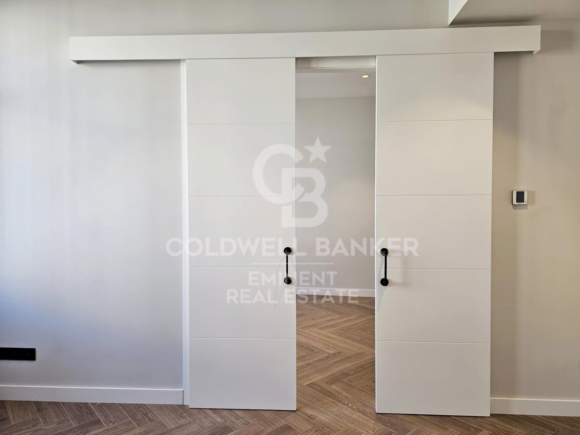 Flat 2 Bedrooms Sale Barcelona