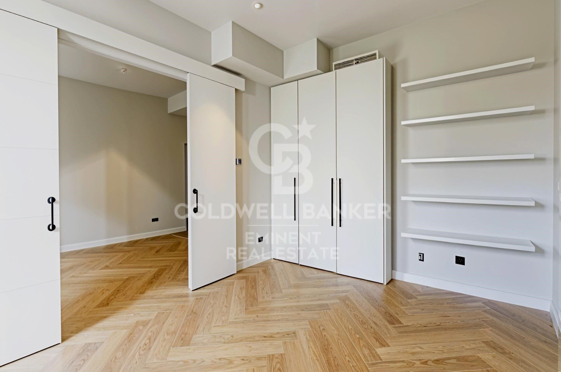 Flat 2 Bedrooms Sale Barcelona