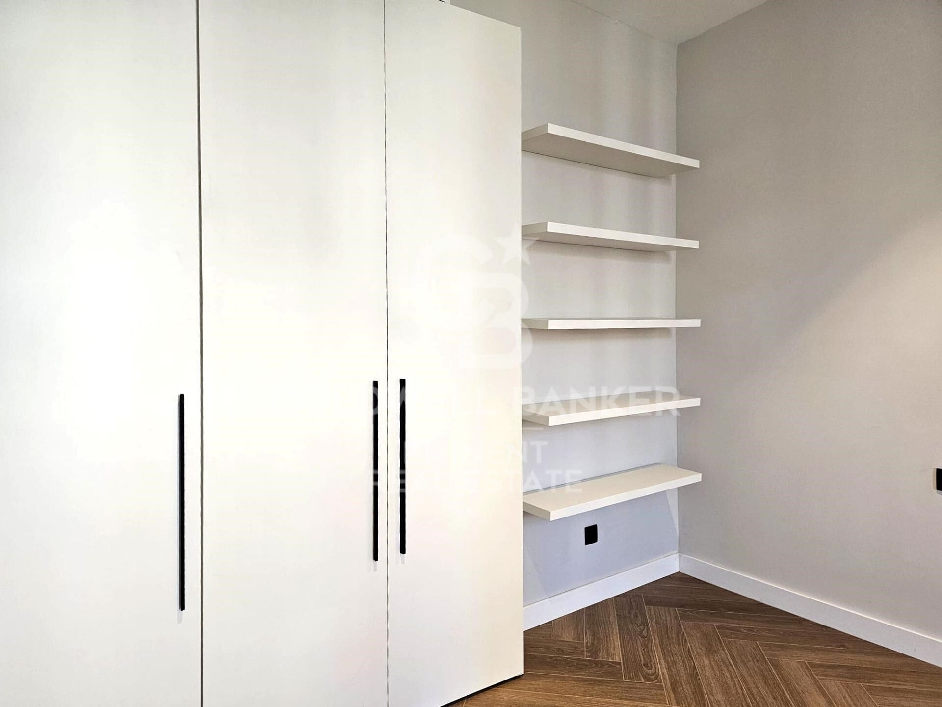 Flat 2 Bedrooms Sale Barcelona