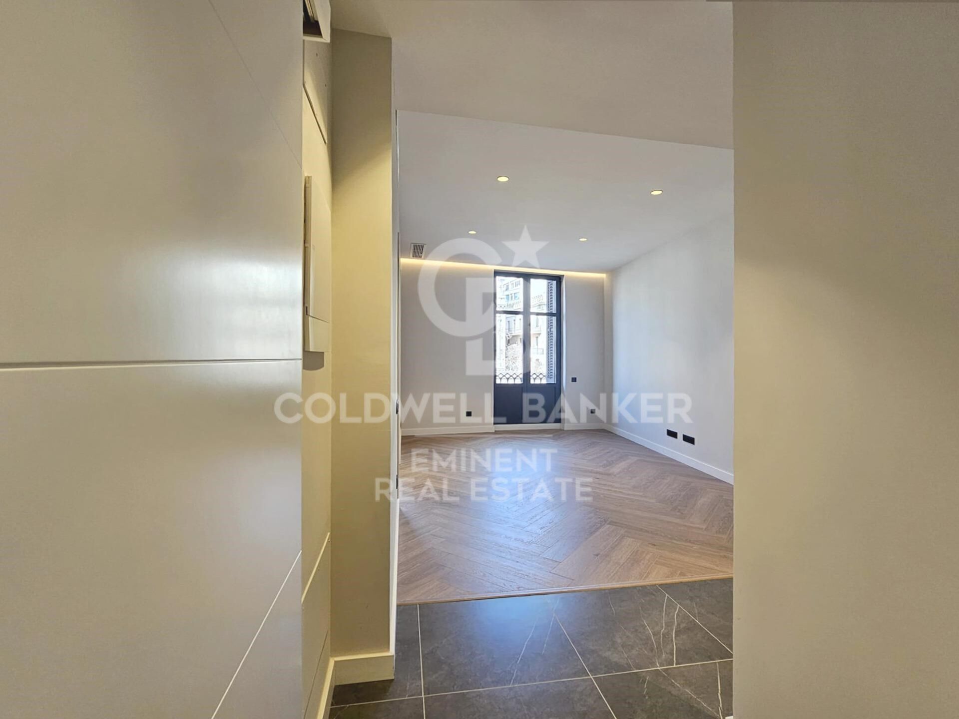 Flat 2 Bedrooms Sale Barcelona