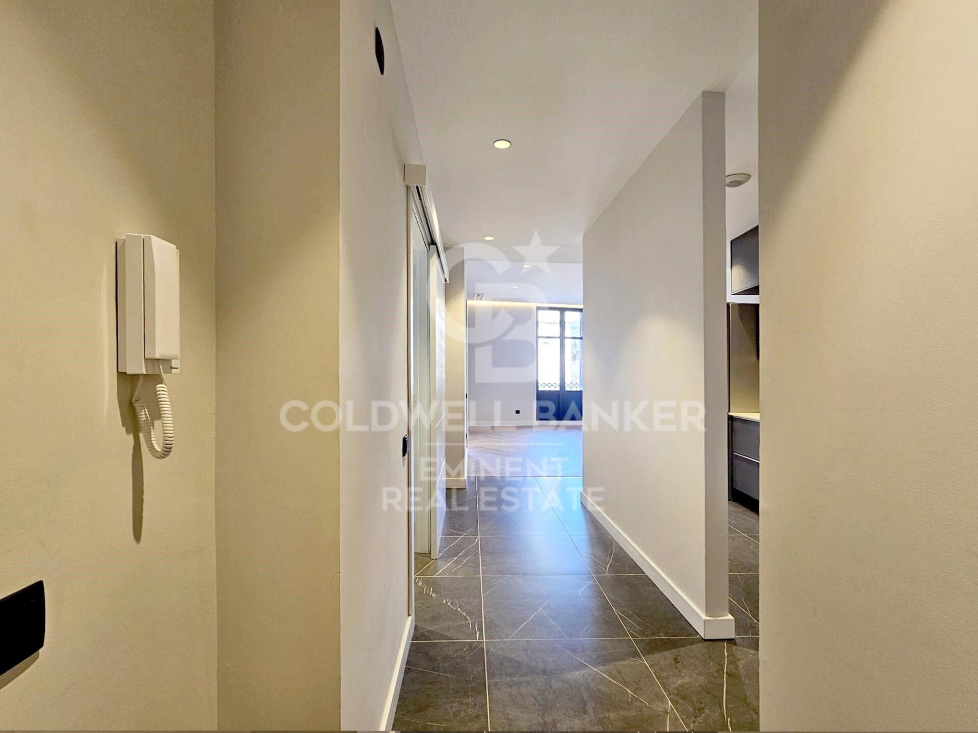 Flat 2 Bedrooms Sale Barcelona