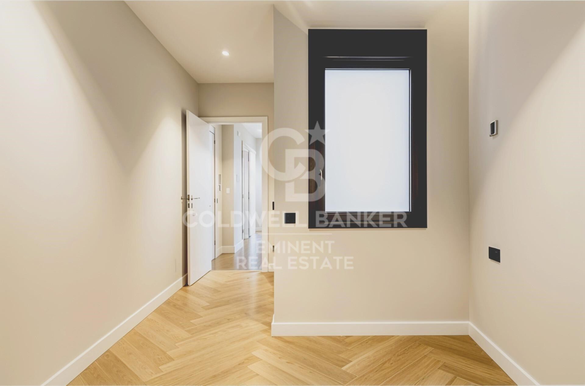 Flat 2 Bedrooms Sale Barcelona