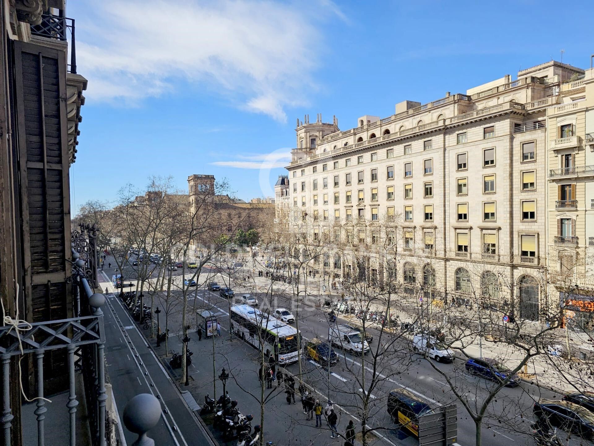 Flat 3 Pièces Acheter Barcelona