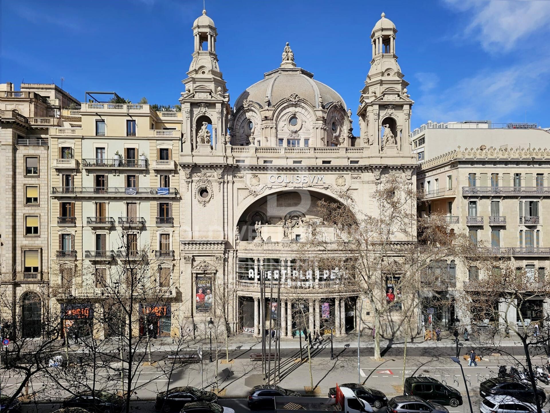 Flat 2 Bedrooms Sale Barcelona
