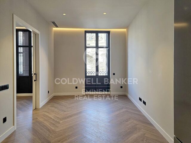 Flat 3 Pièces Acheter Barcelona