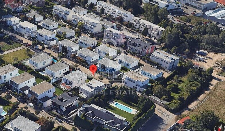 Chalet 6 Schlafzimmer Verkauf Oleiros