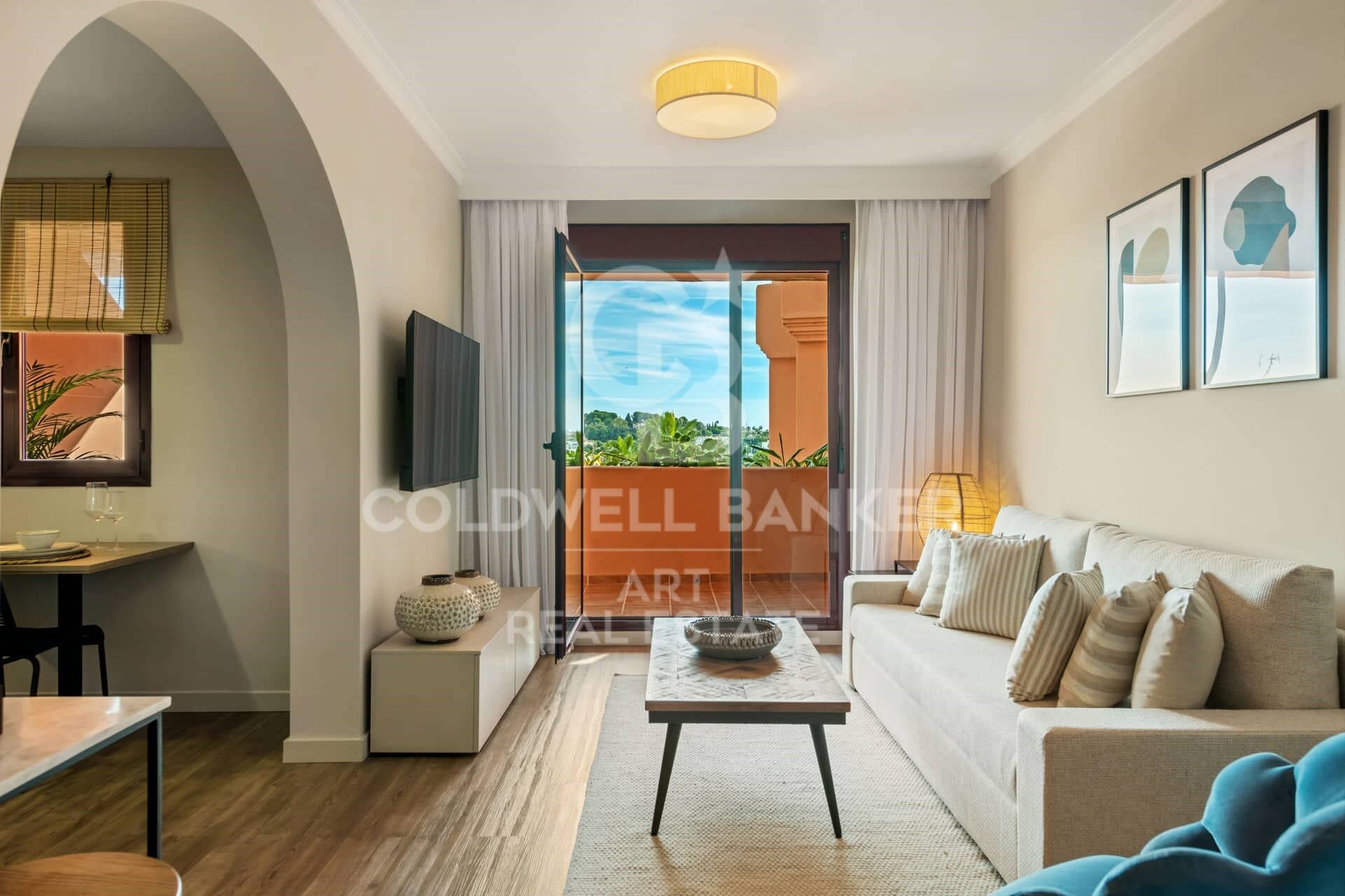 Apartamentos exclusivos con alta rentabilidad en Royal Marbella Golf