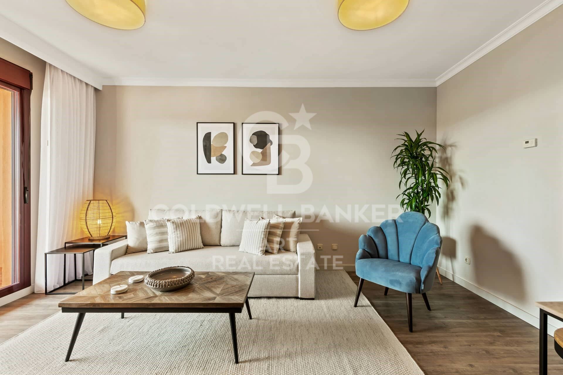 Apartamentos exclusivos con alta rentabilidad en Royal Marbella Golf