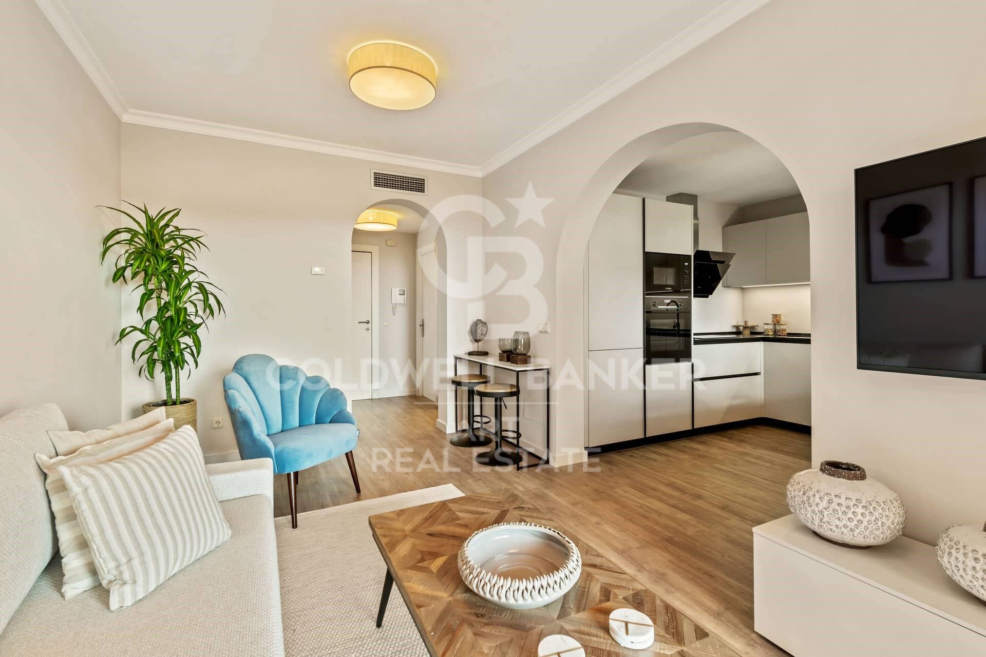 Appartements exclusifs à forte rentabilité locative au Royal Marbella Golf Resort