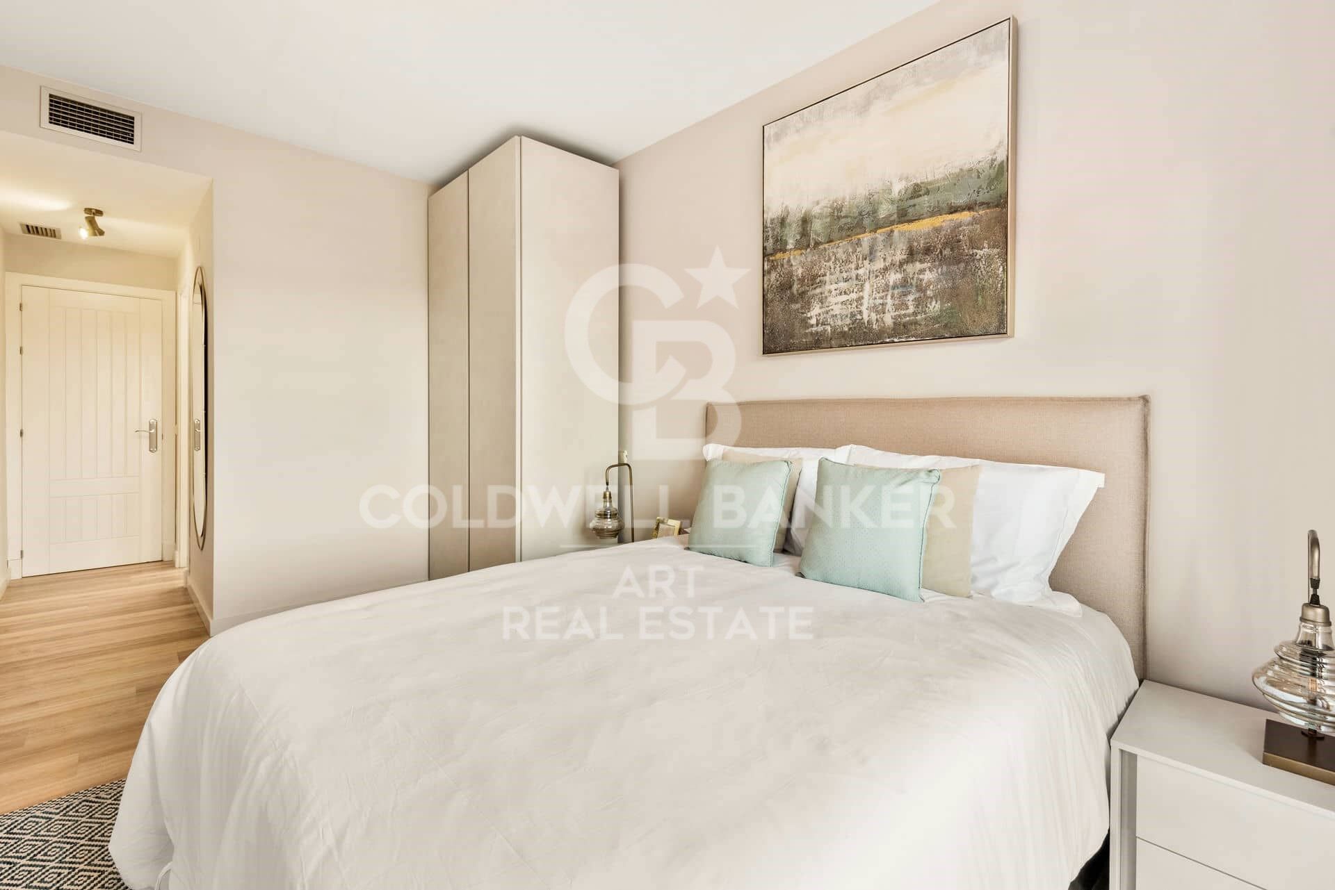 Appartements exclusifs à forte rentabilité locative au Royal Marbella Golf Resort