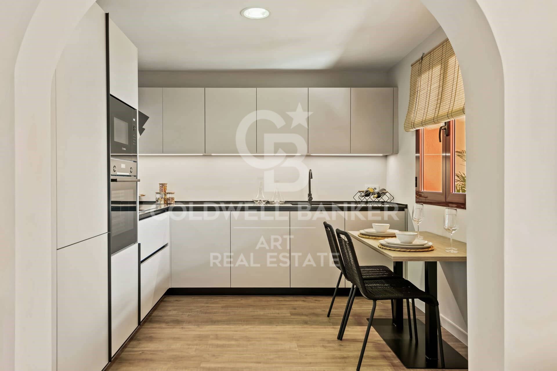 Exclusive apartments with high rental yield in Royal Marbella Golf Resort