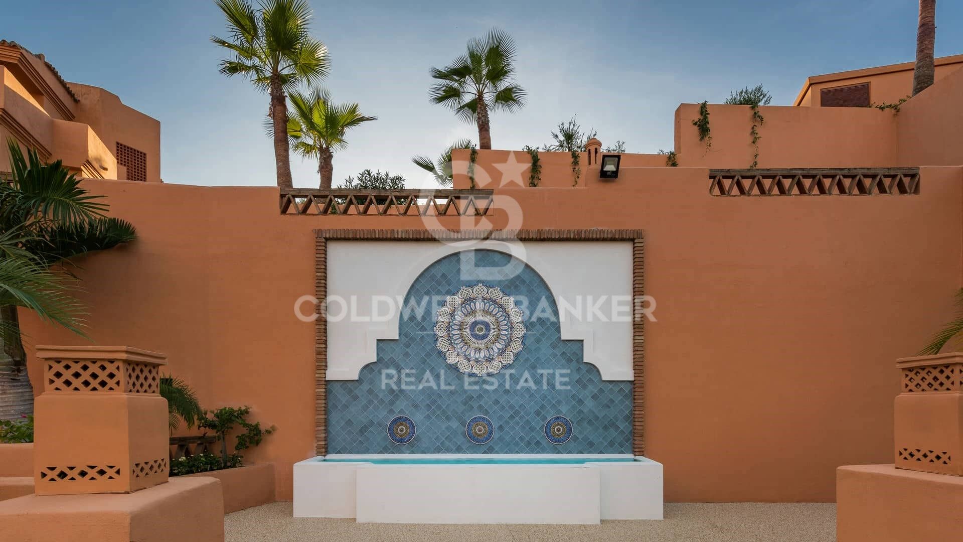 Exclusive apartments with high rental yield in Royal Marbella Golf Resort
