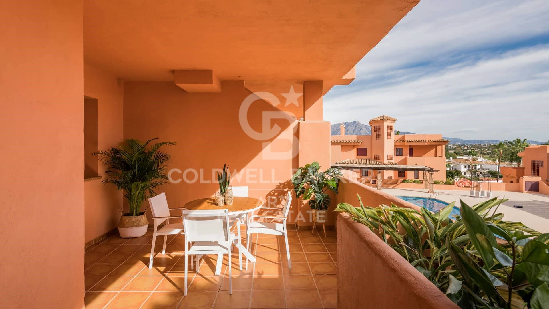 Exklusive Apartments mit hoher Mietrendite im Royal Marbella Golf Resort