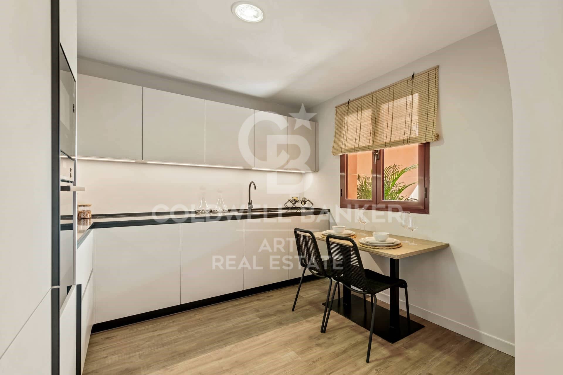 Exklusive Apartments mit hoher Mietrendite im Royal Marbella Golf Resort