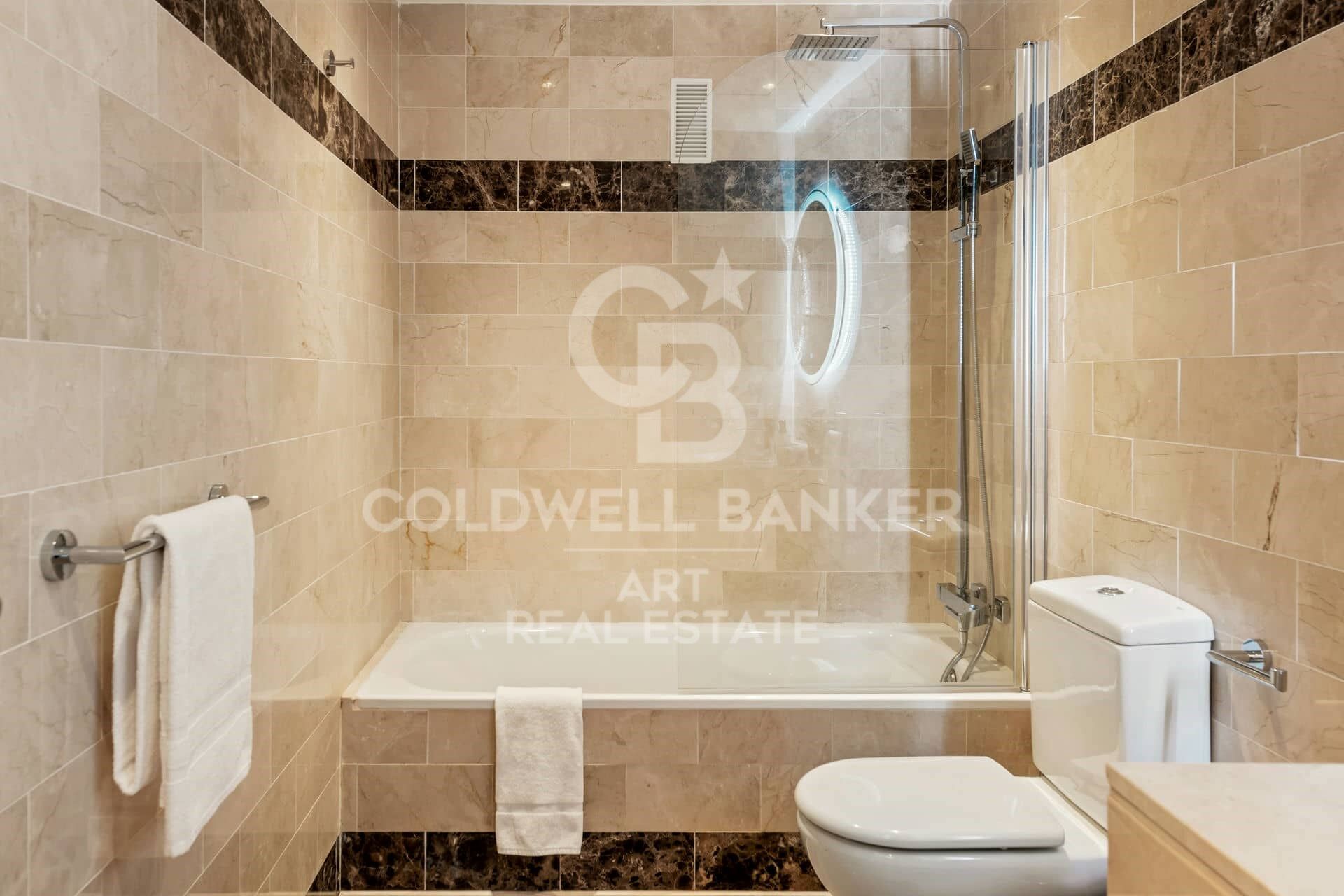 Exklusive Apartments mit hoher Mietrendite im Royal Marbella Golf Resort