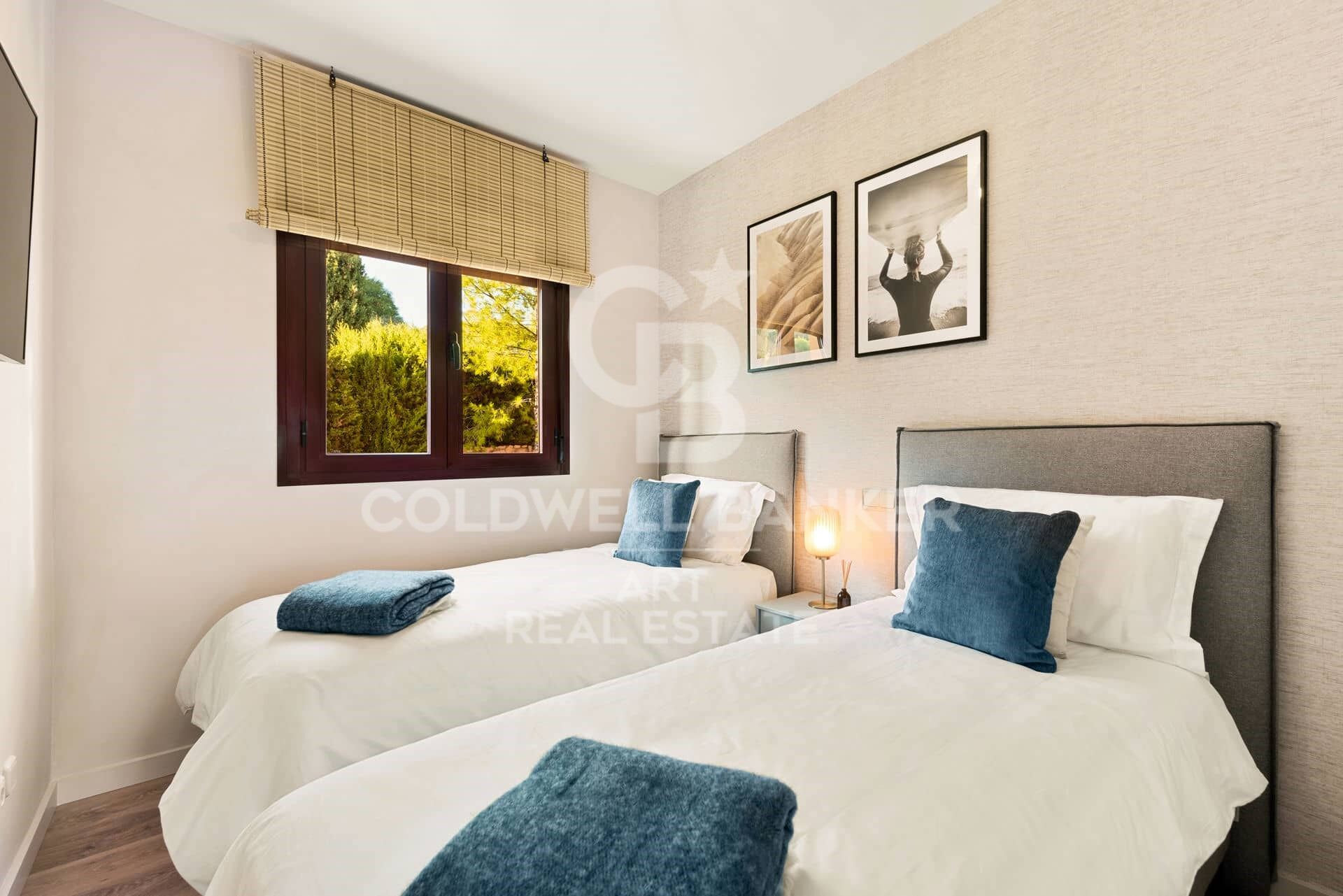 Exklusive Apartments mit hoher Mietrendite im Royal Marbella Golf Resort