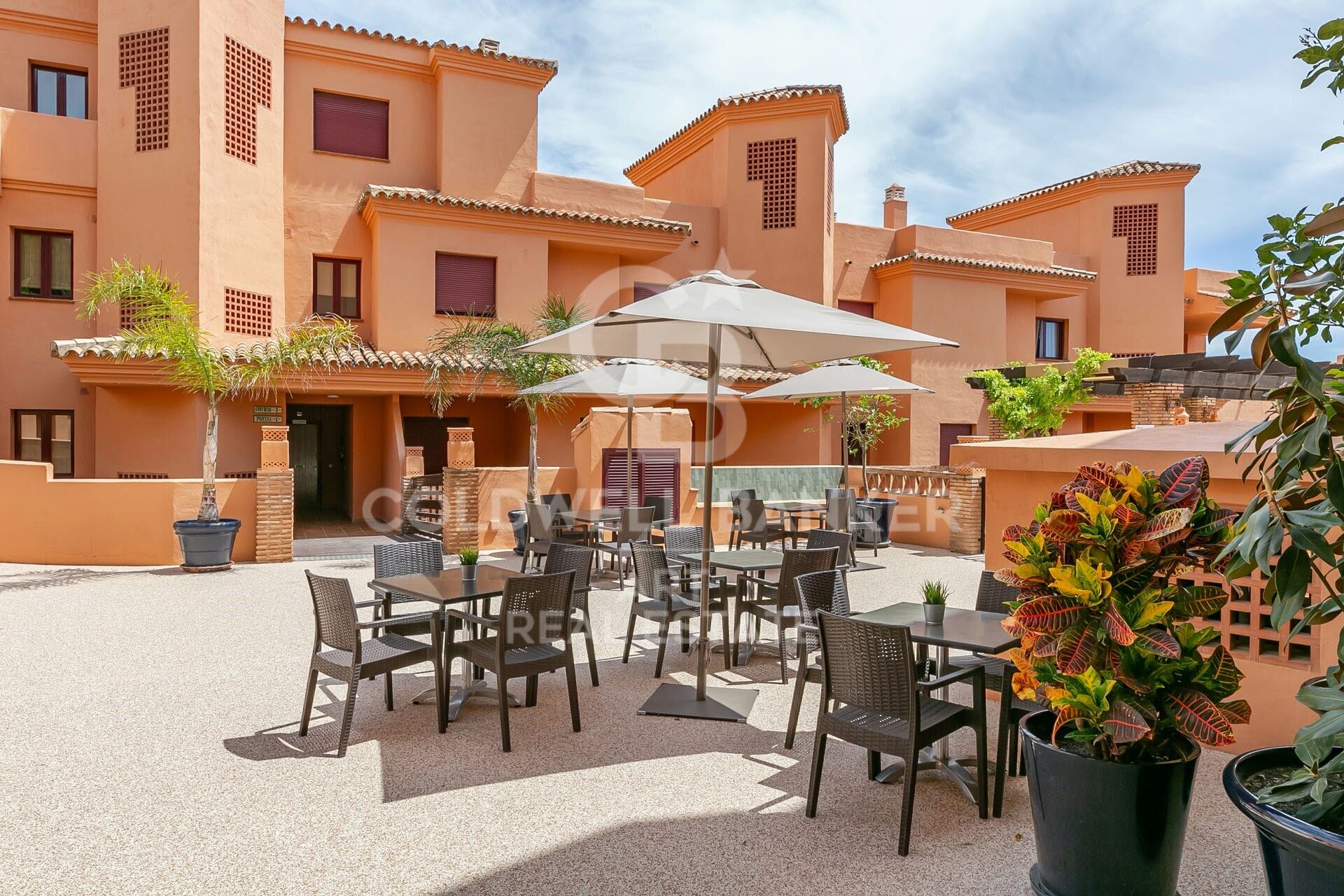 Exklusive Apartments mit hoher Mietrendite im Royal Marbella Golf Resort