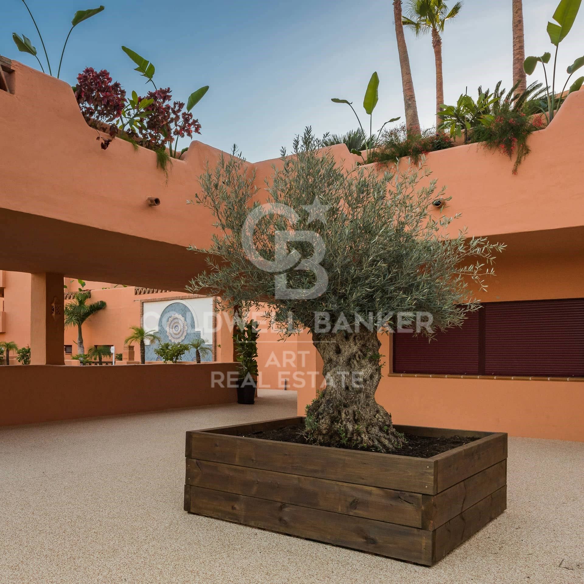 Exklusive Apartments mit hoher Mietrendite im Royal Marbella Golf Resort