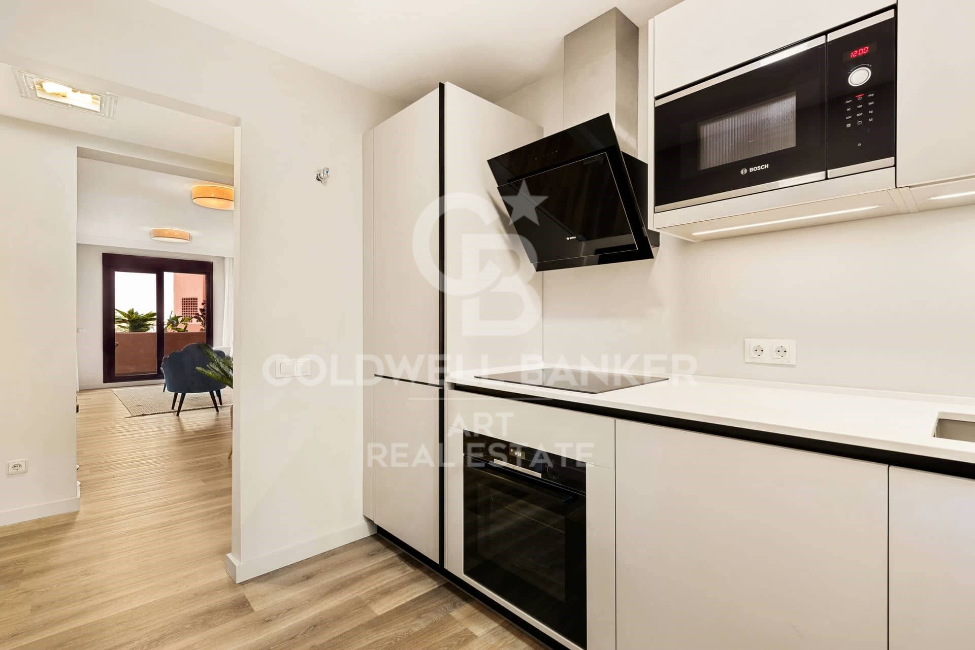 Exclusive apartments with high rental yield in Royal Marbella Golf Resort