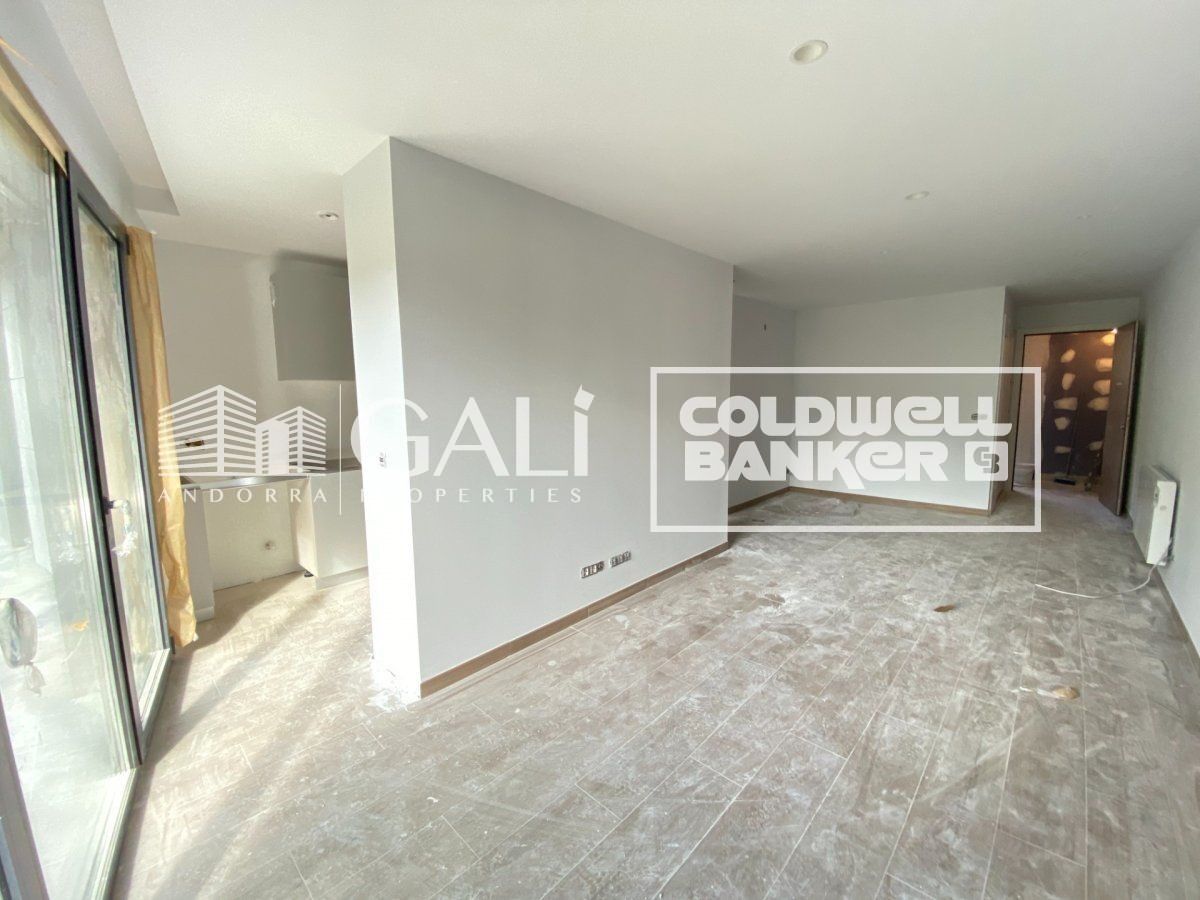 Apartment 3 Bedrooms Rent Andorra la Vella