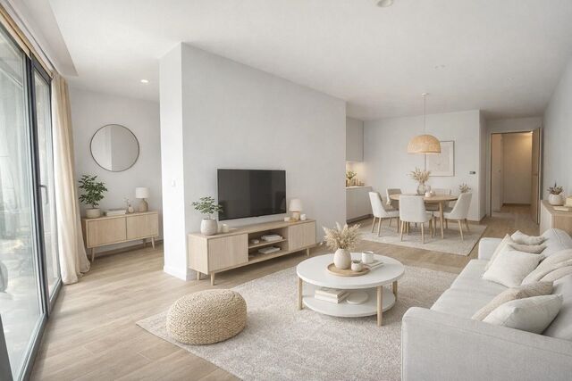 Apartamento 3 habitaciones Alquiler Andorra la Vella