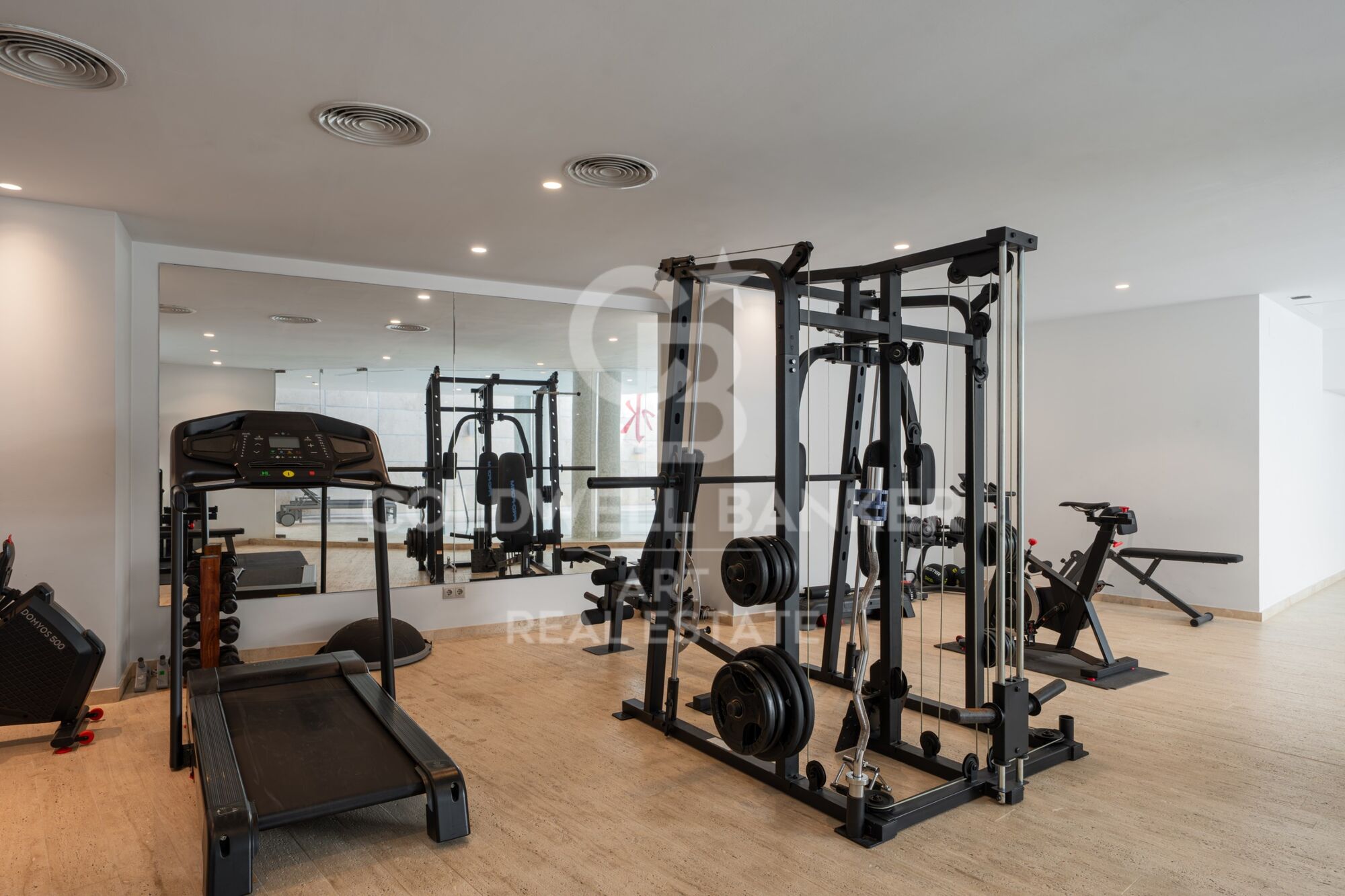 Elegante casa adosada en Sierra Blanca- Marbella