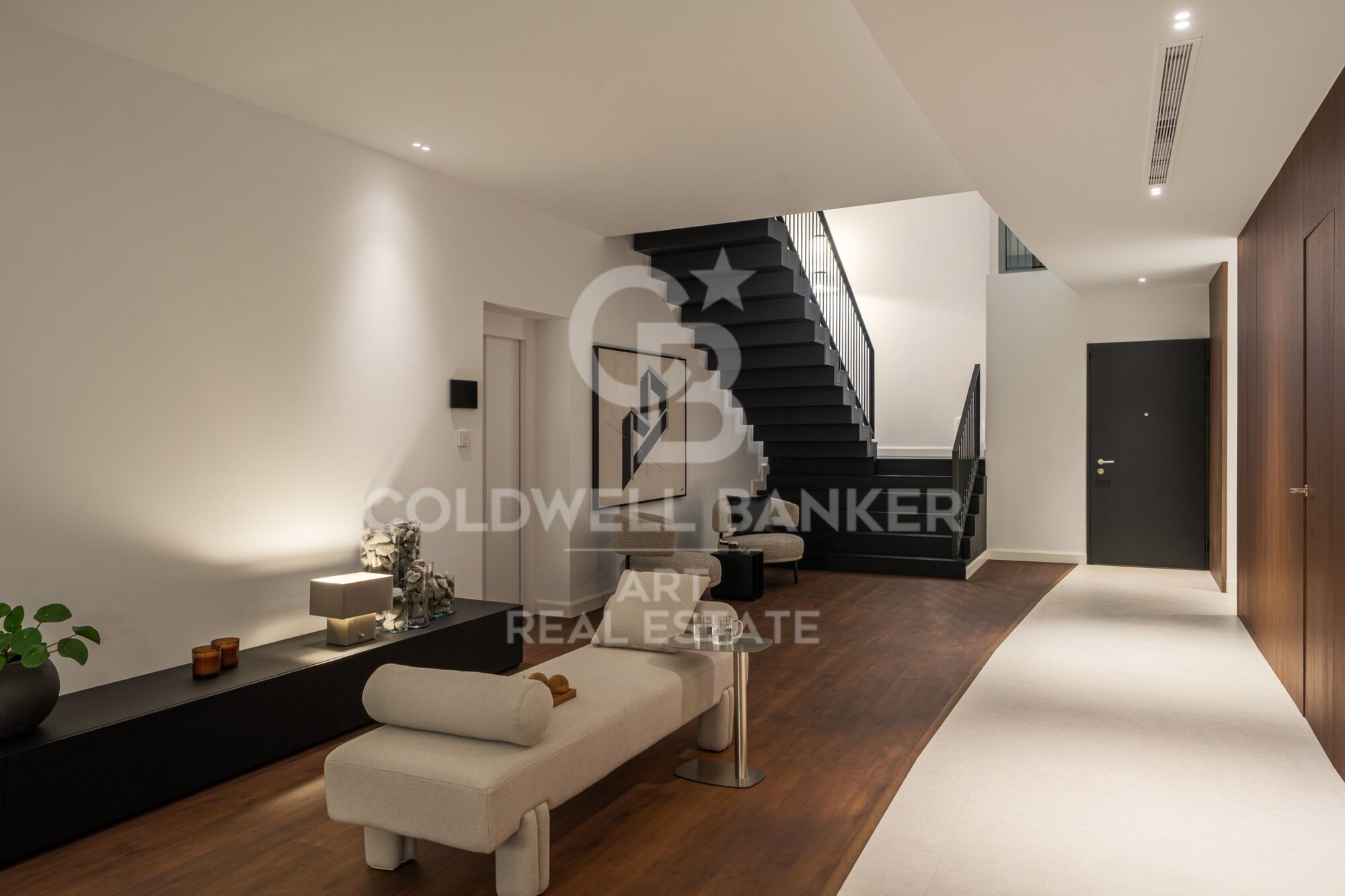 Elegante casa adosada en Sierra Blanca- Marbella