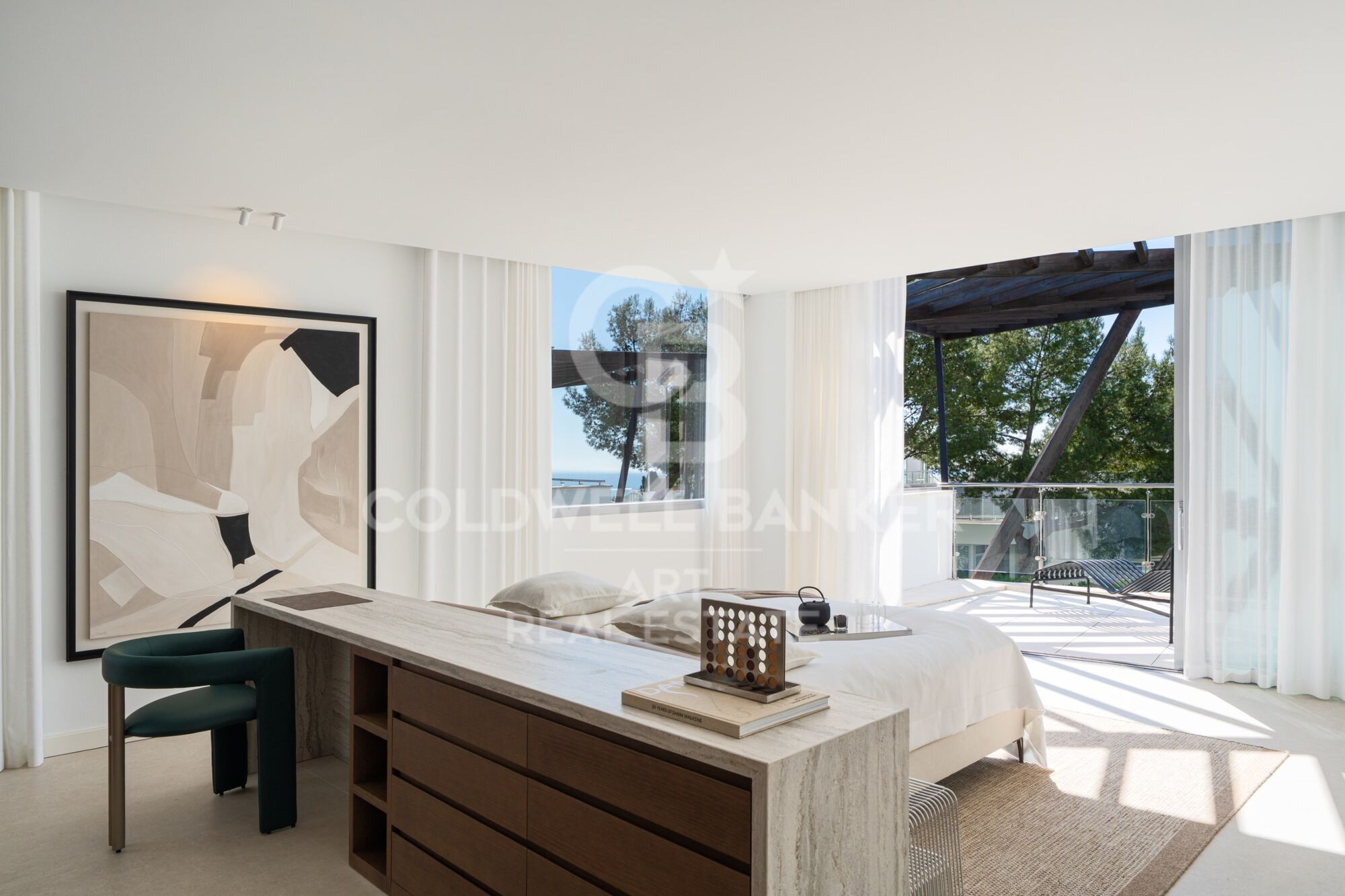 Elegant Townhouse in Sierra Blanca - Marbella