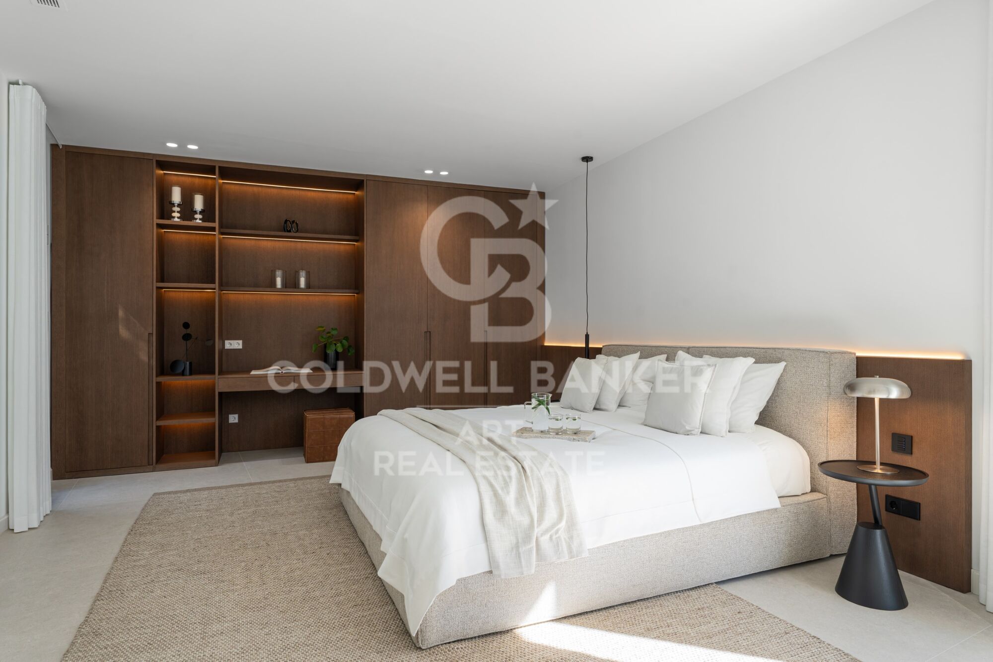 Elegant Townhouse in Sierra Blanca - Marbella