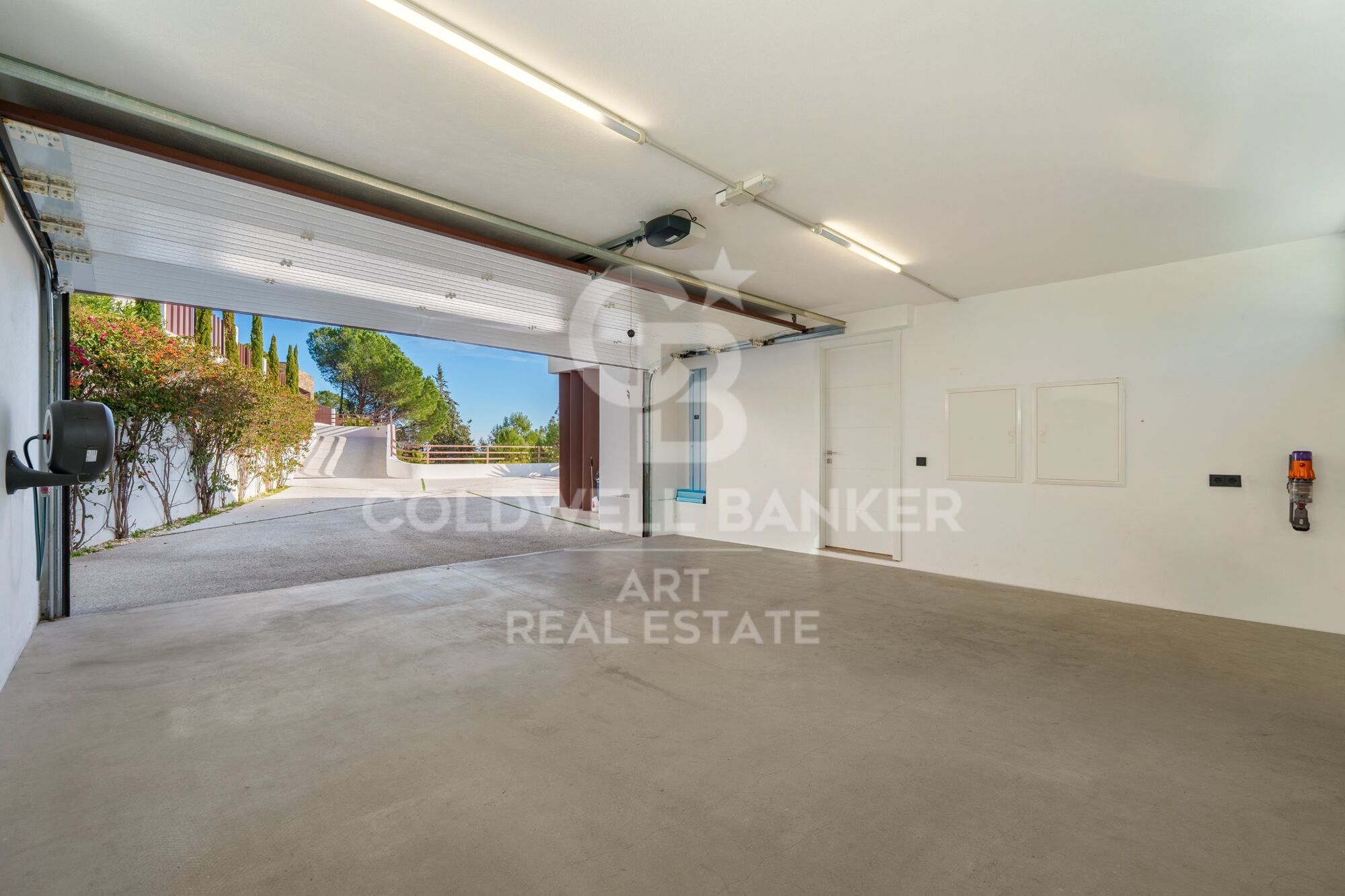 Exklusive Fünf-Zimmer-Villa in El Madroñal, Benahavís