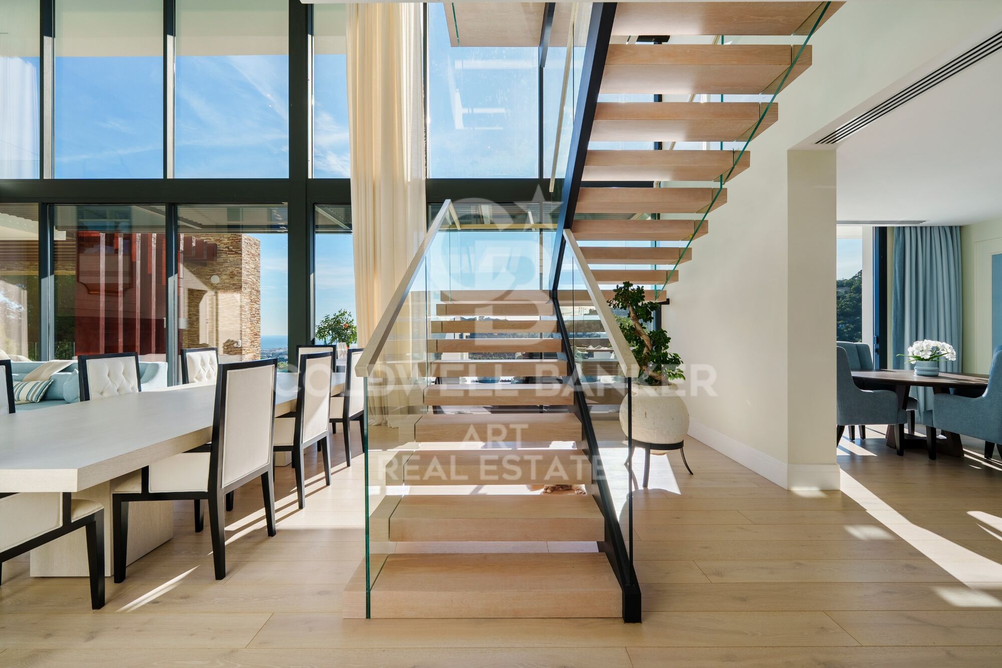 Villa Exclusive de Cinq Chambres à El Madroñal, Benahavís