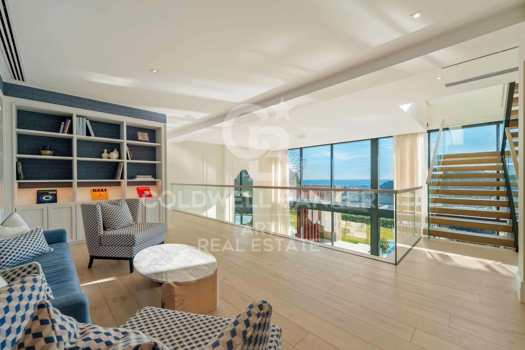 Villa Exclusive de Cinq Chambres à El Madroñal, Benahavís