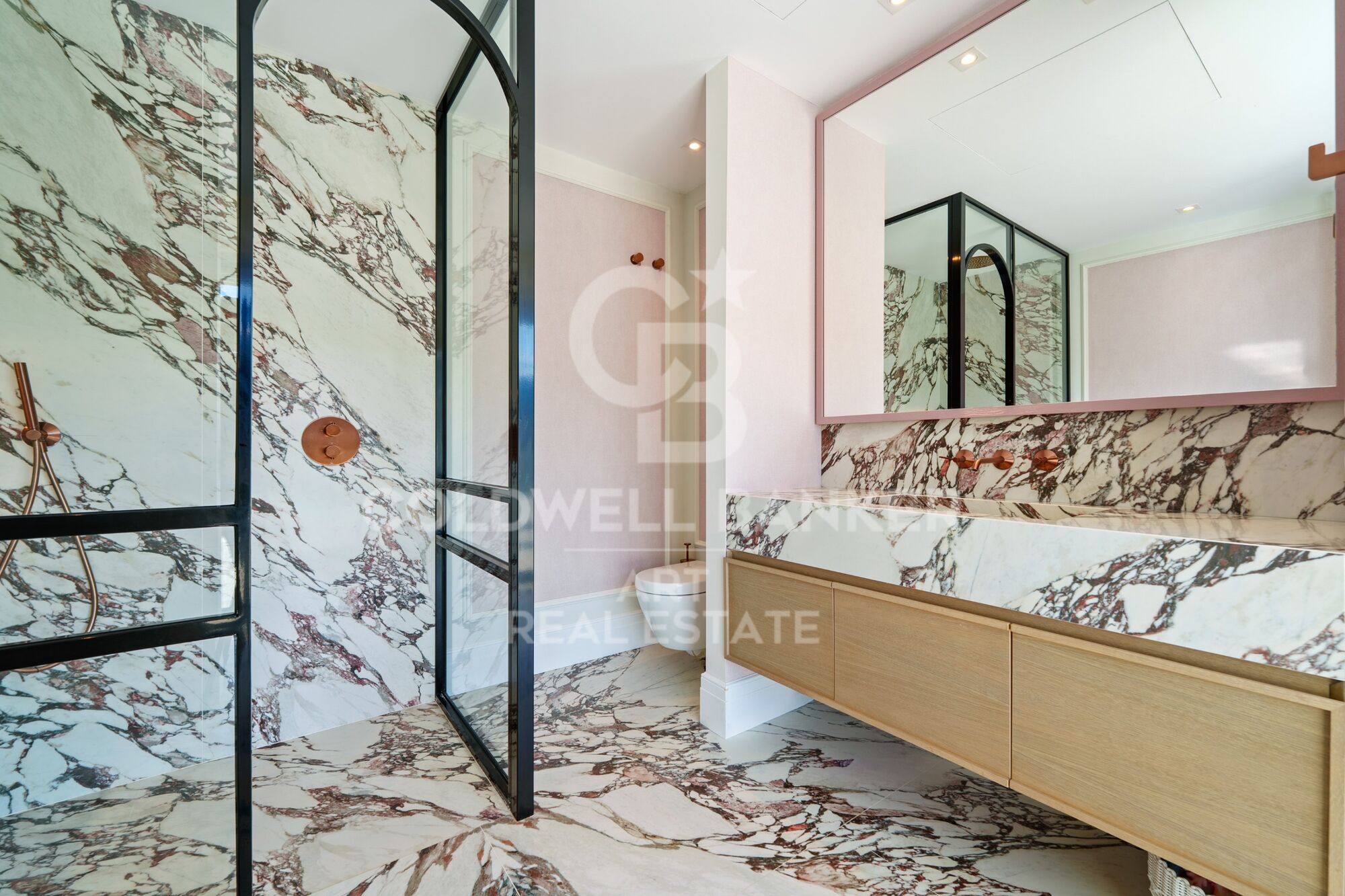 Villa Exclusive de Cinq Chambres à El Madroñal, Benahavís