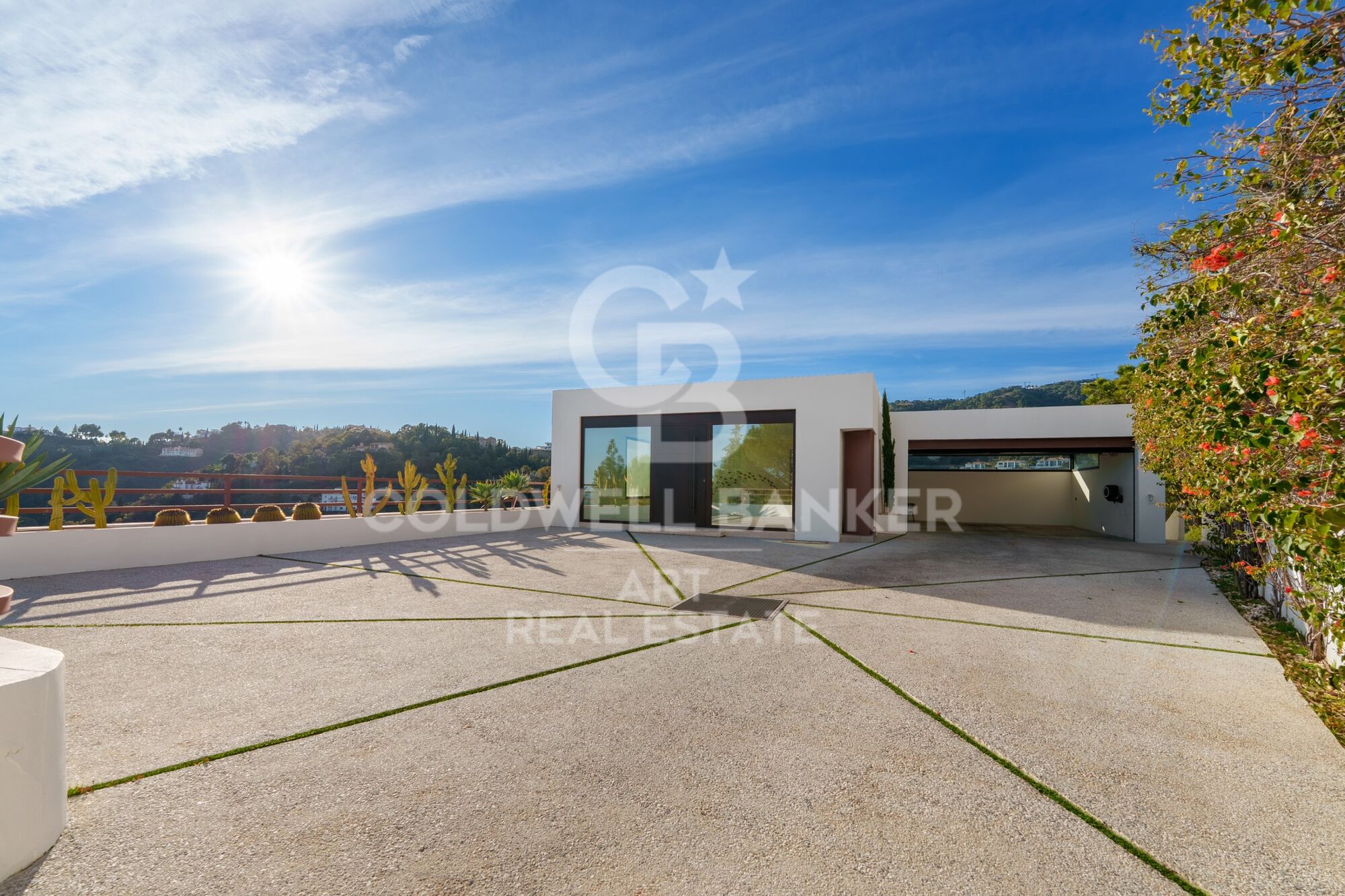 Villa Exclusive de Cinq Chambres à El Madroñal, Benahavís